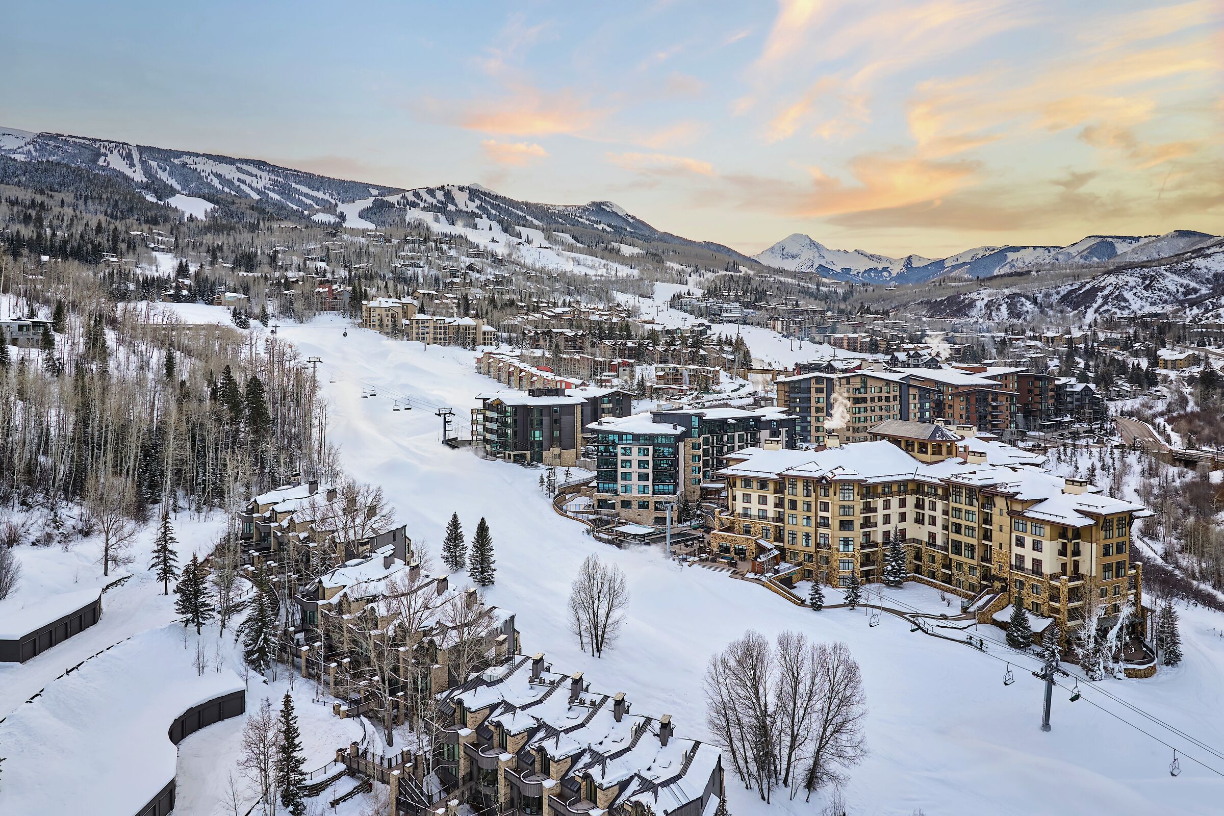Viceroy Snowmass