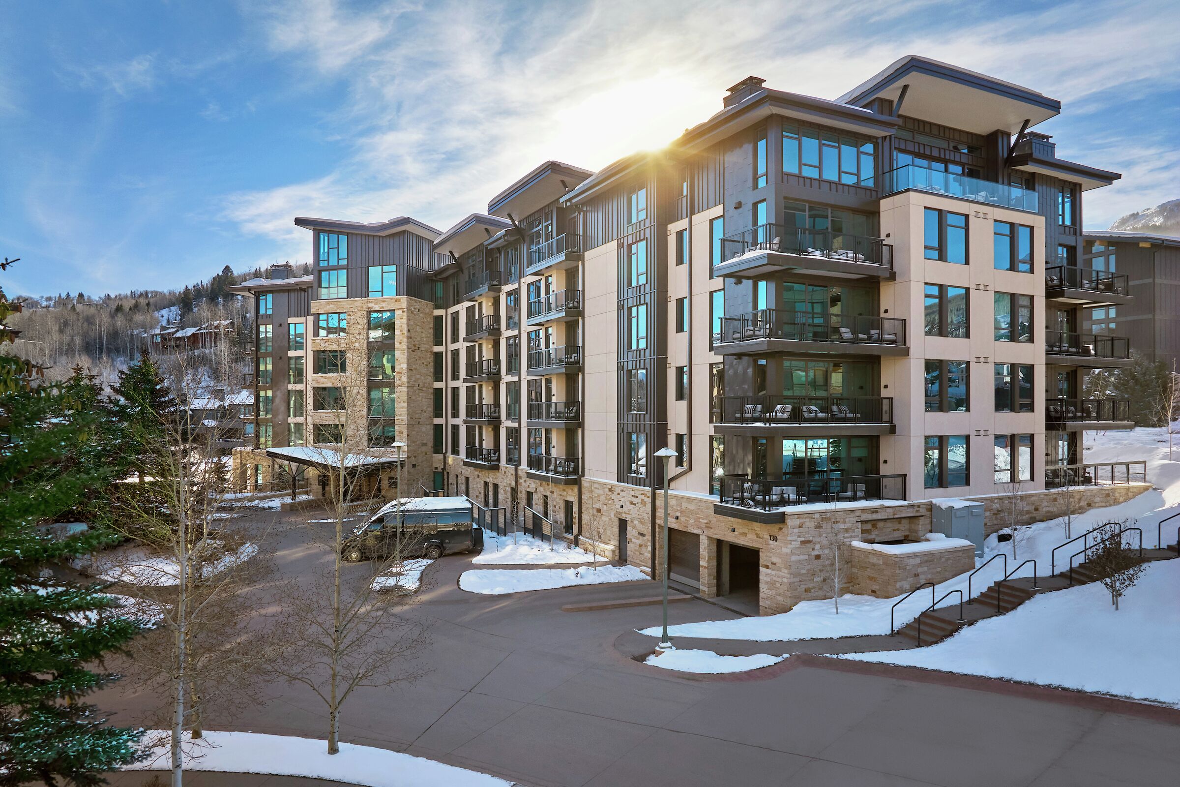 Viceroy Snowmass