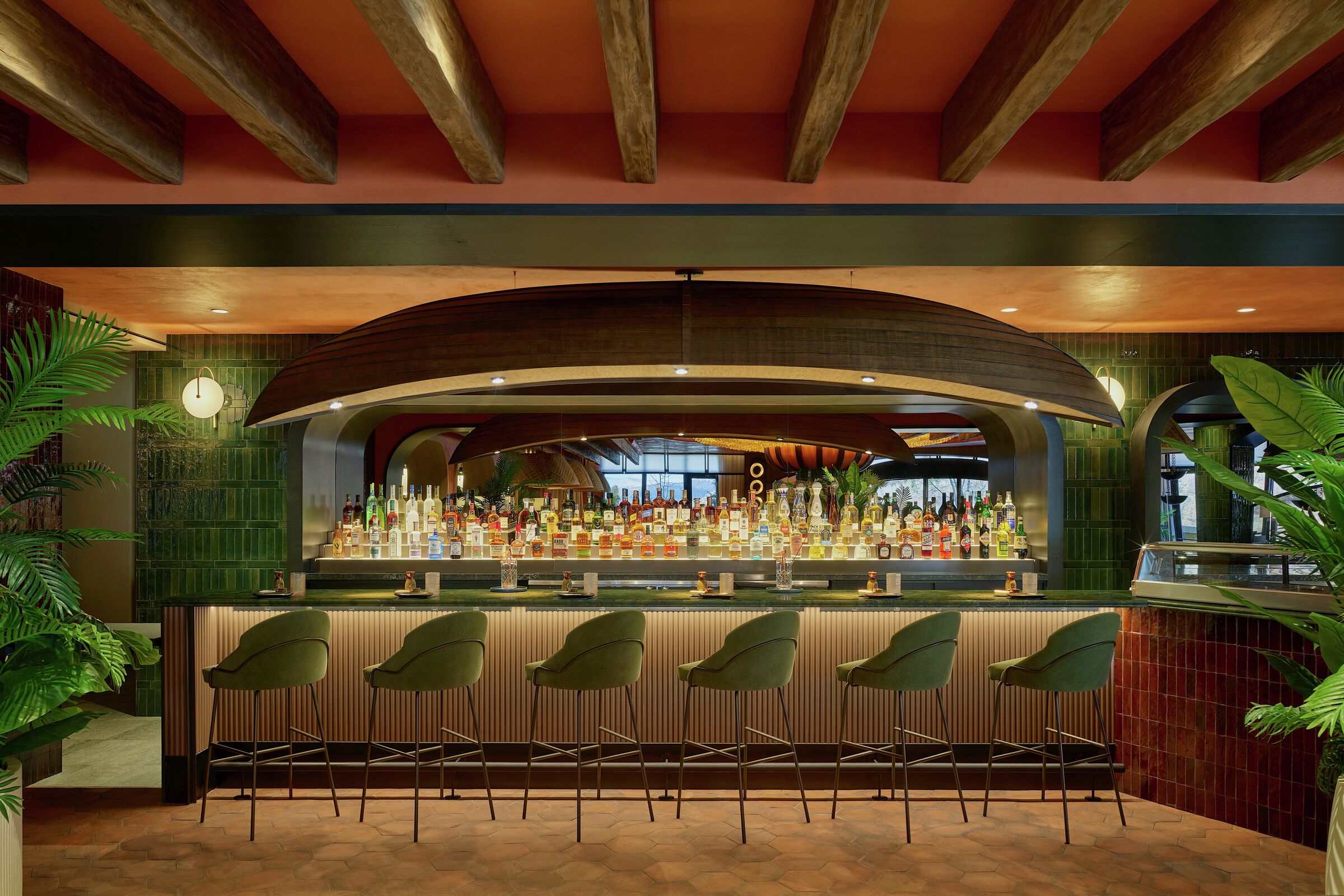 Toro Sushi Bar