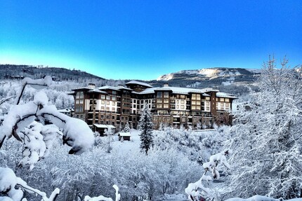 Viceroy Snowmass