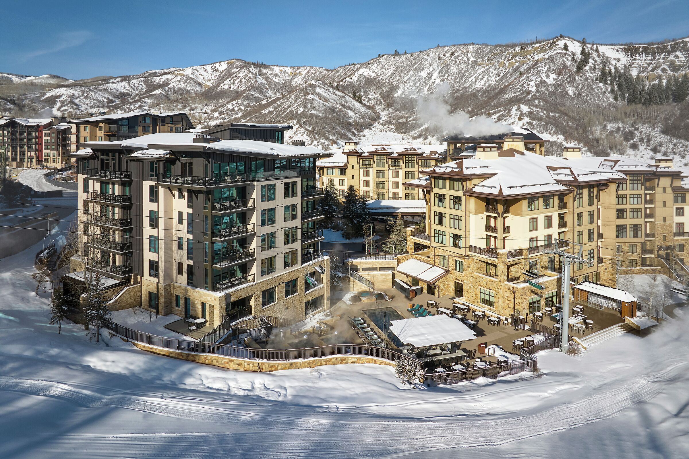 Viceroy Snowmass