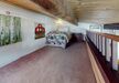 Gallery Thumbnail (#J9 - Studio Loft Bedroom)