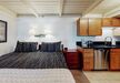 Gallery Thumbnail (Studio Sleeping Area)