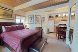 Studio Living Area