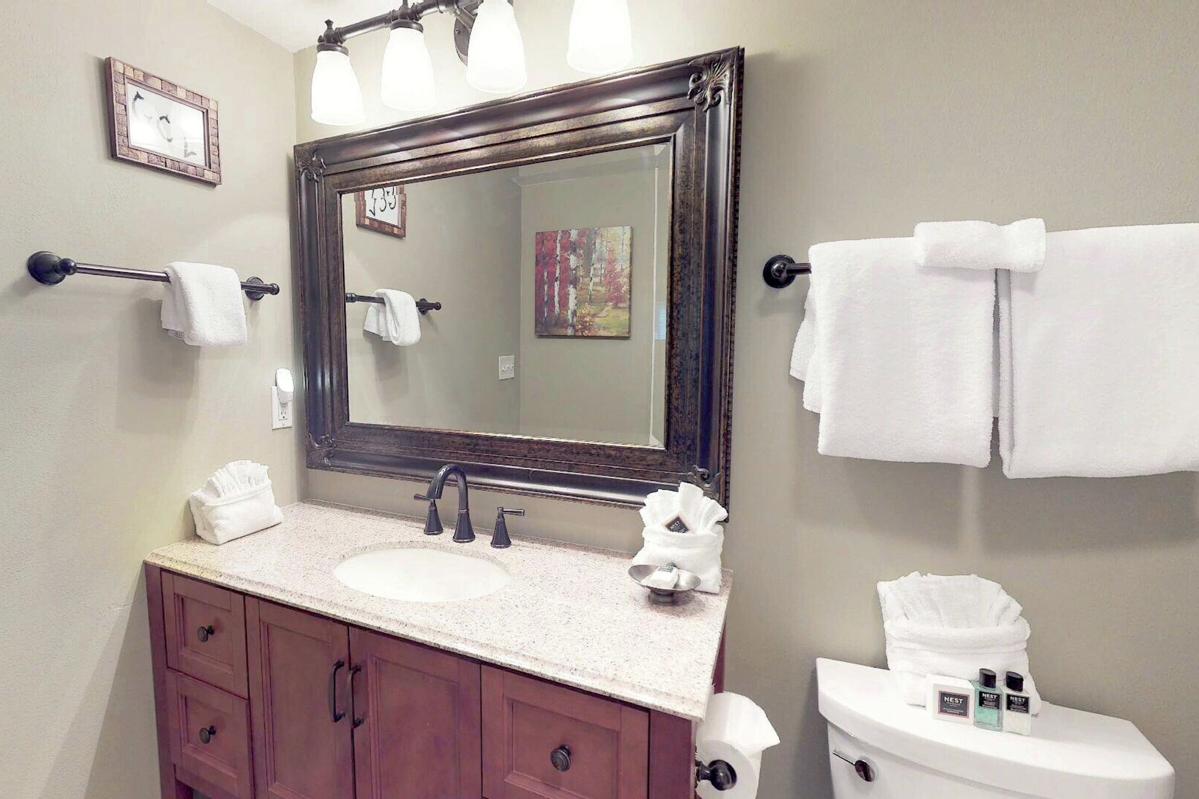 #L13 - Bathroom