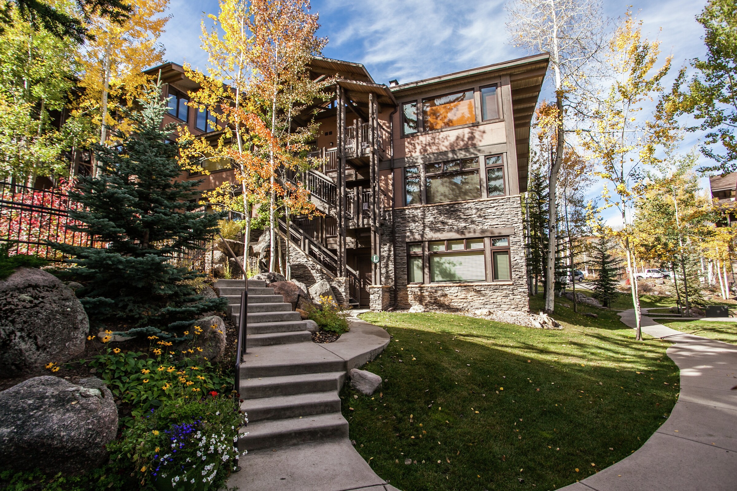Aspenwood