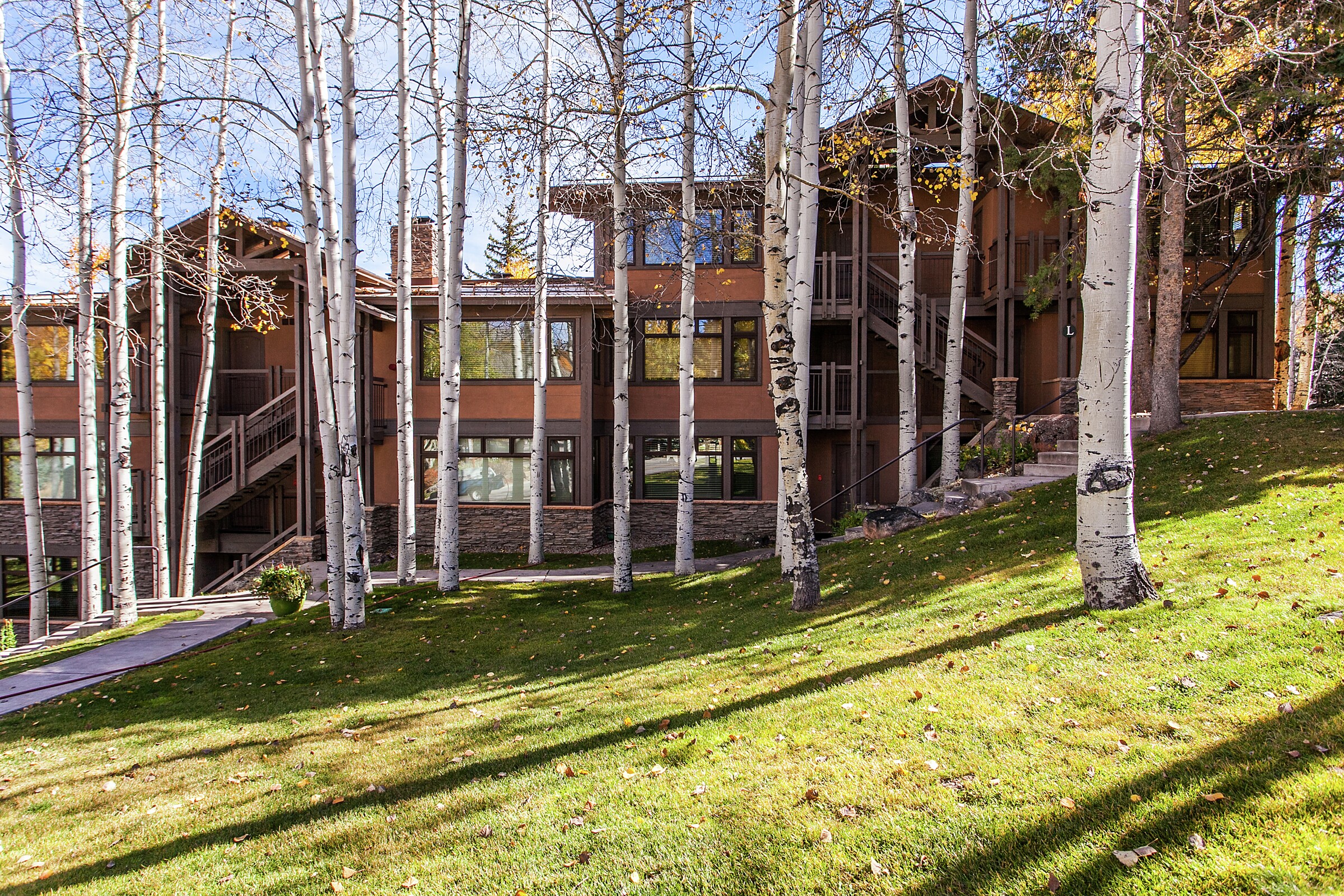 Aspenwood