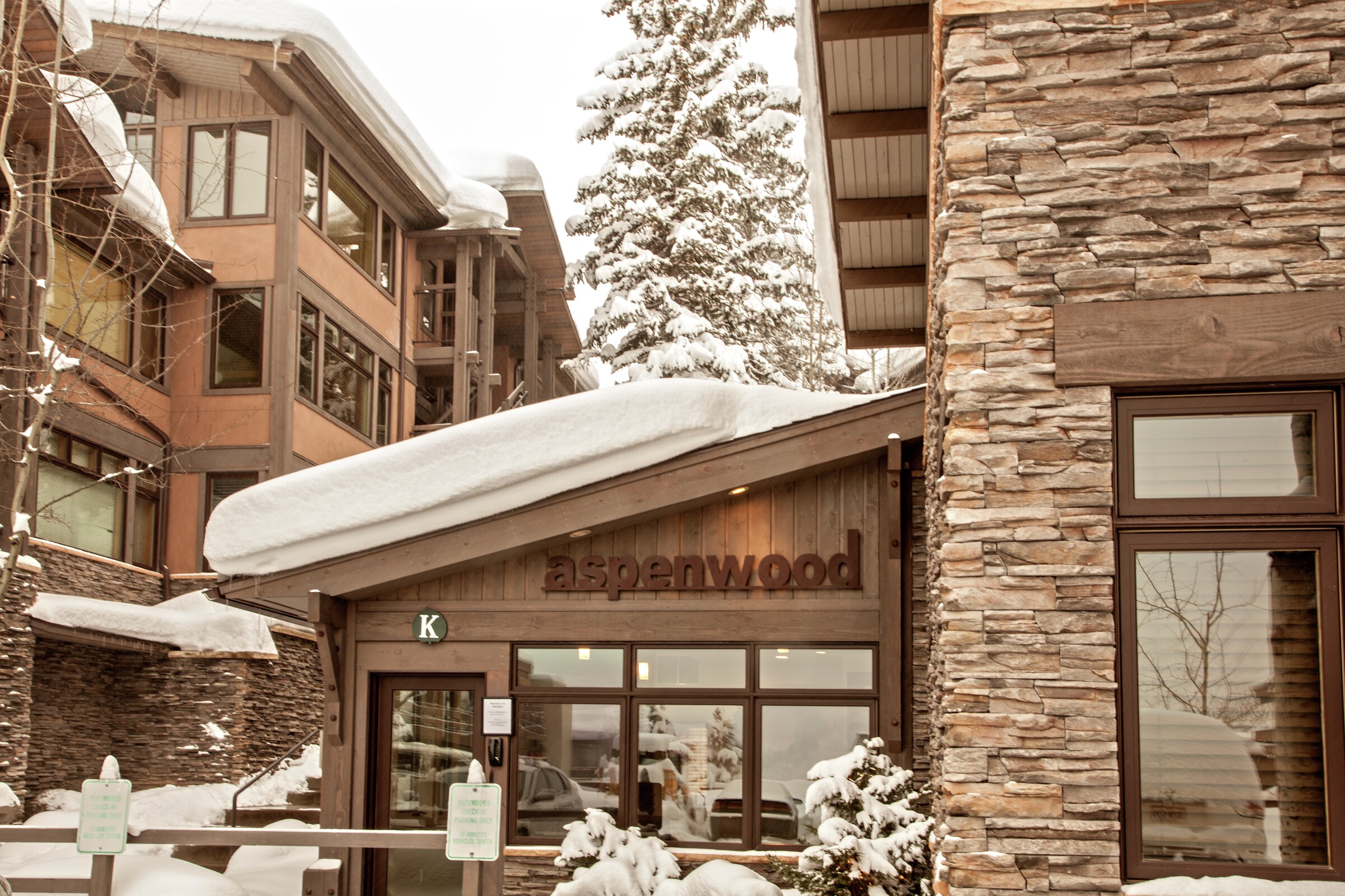 Aspenwood