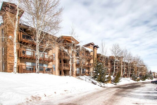 Snowmass Mountain Condos