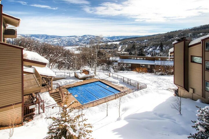 Snowmass Mountain