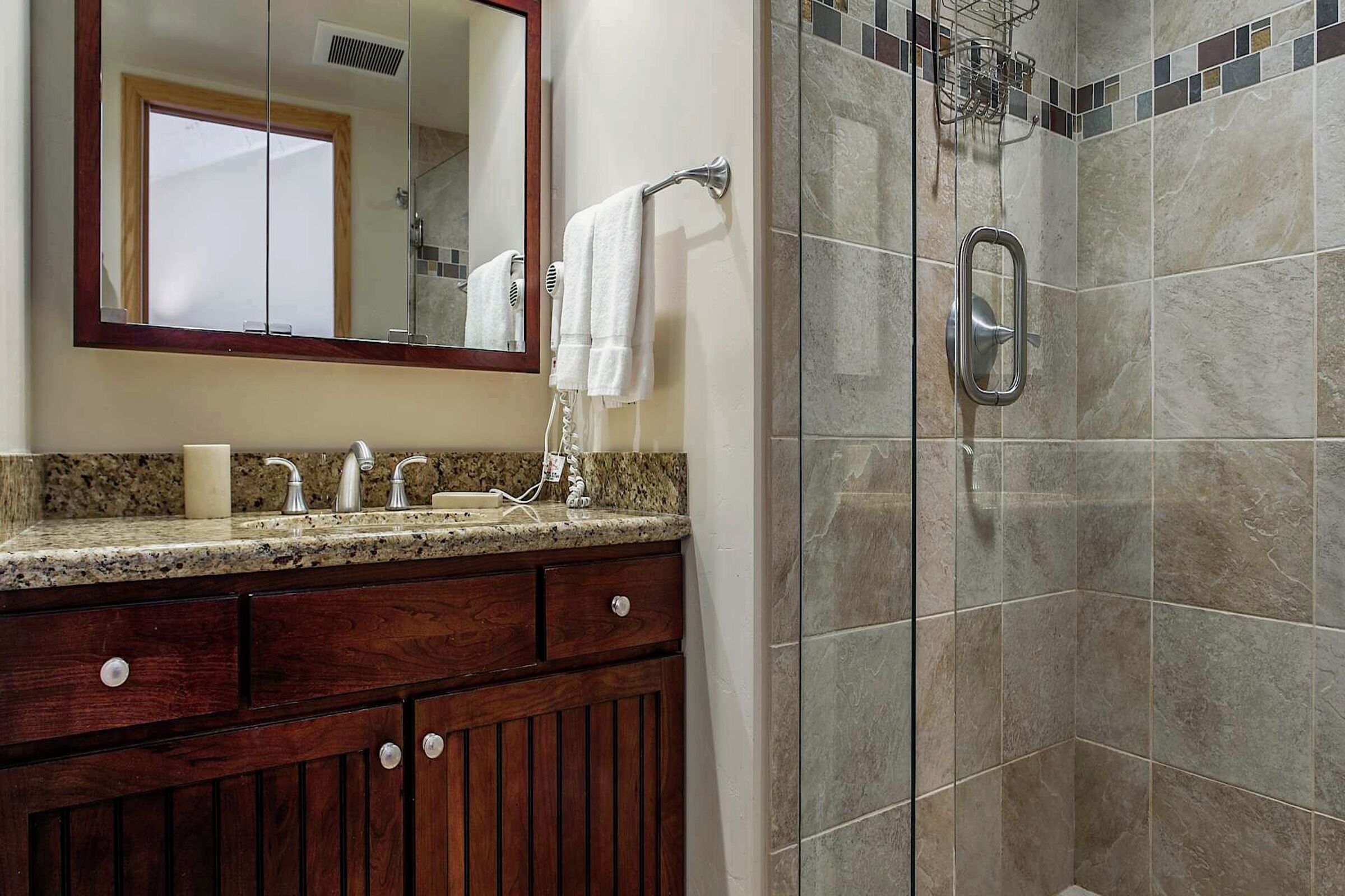 Master Ensuite Bathroom