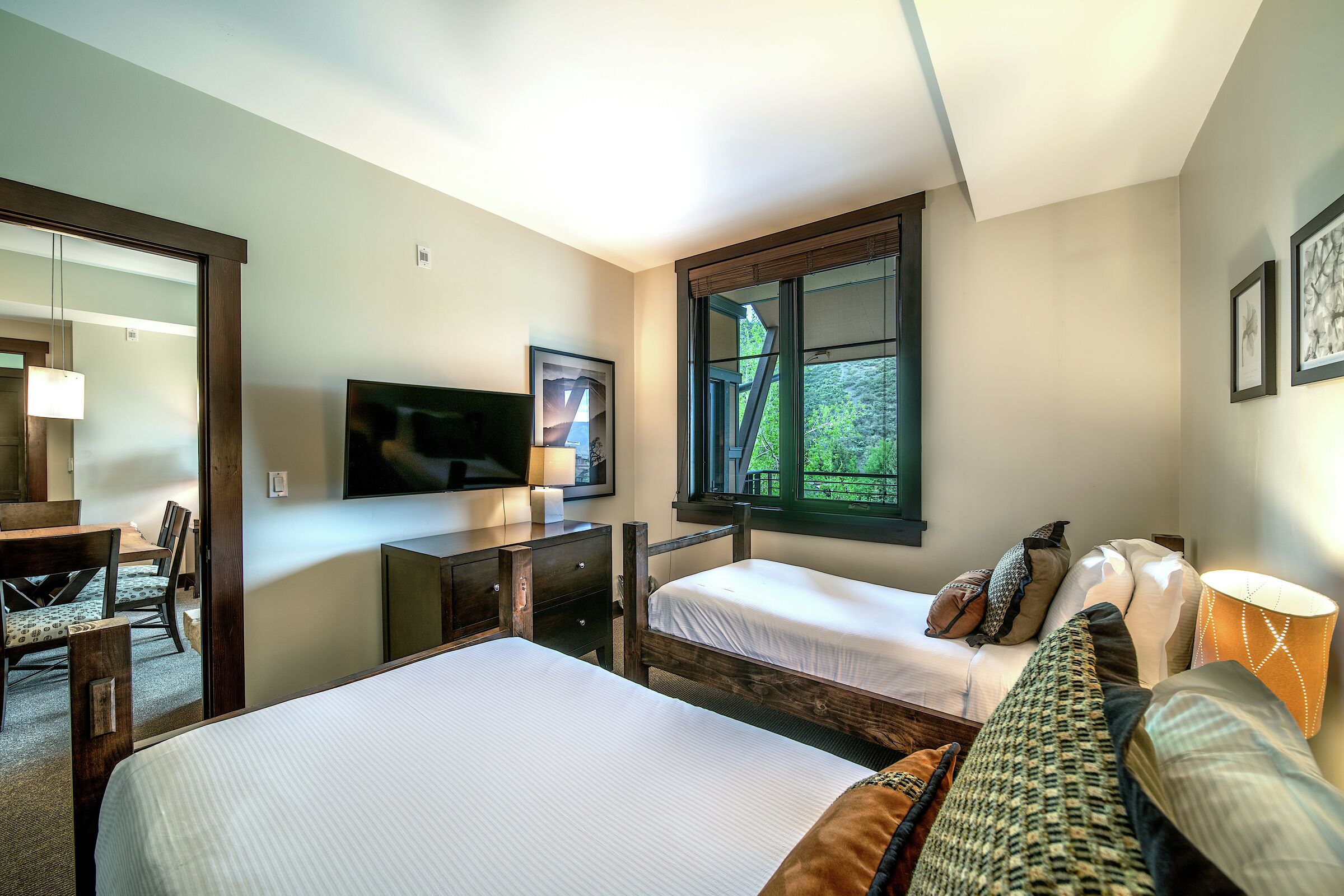 #2207 - Bedroom