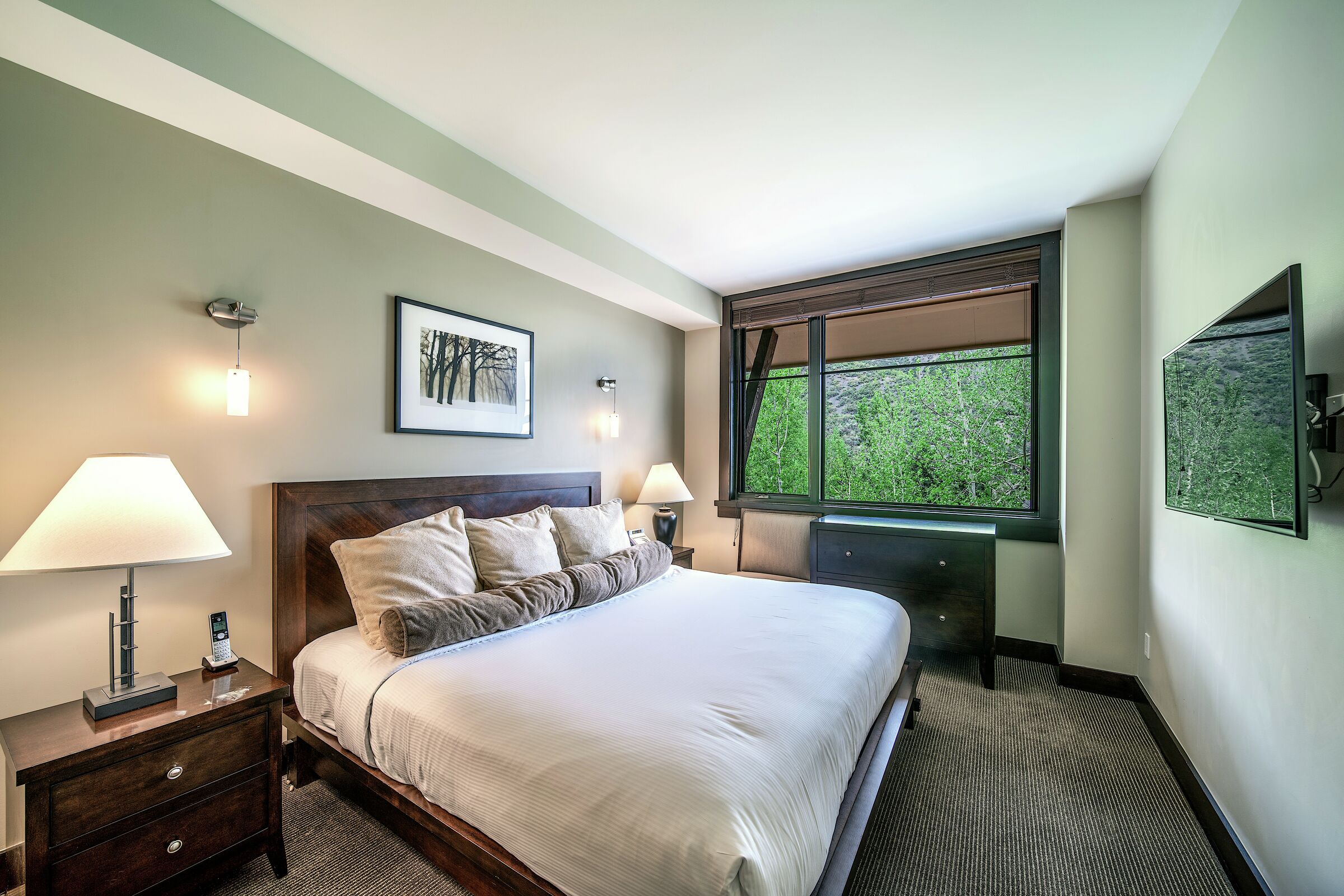 #2207 - Master Bedroom