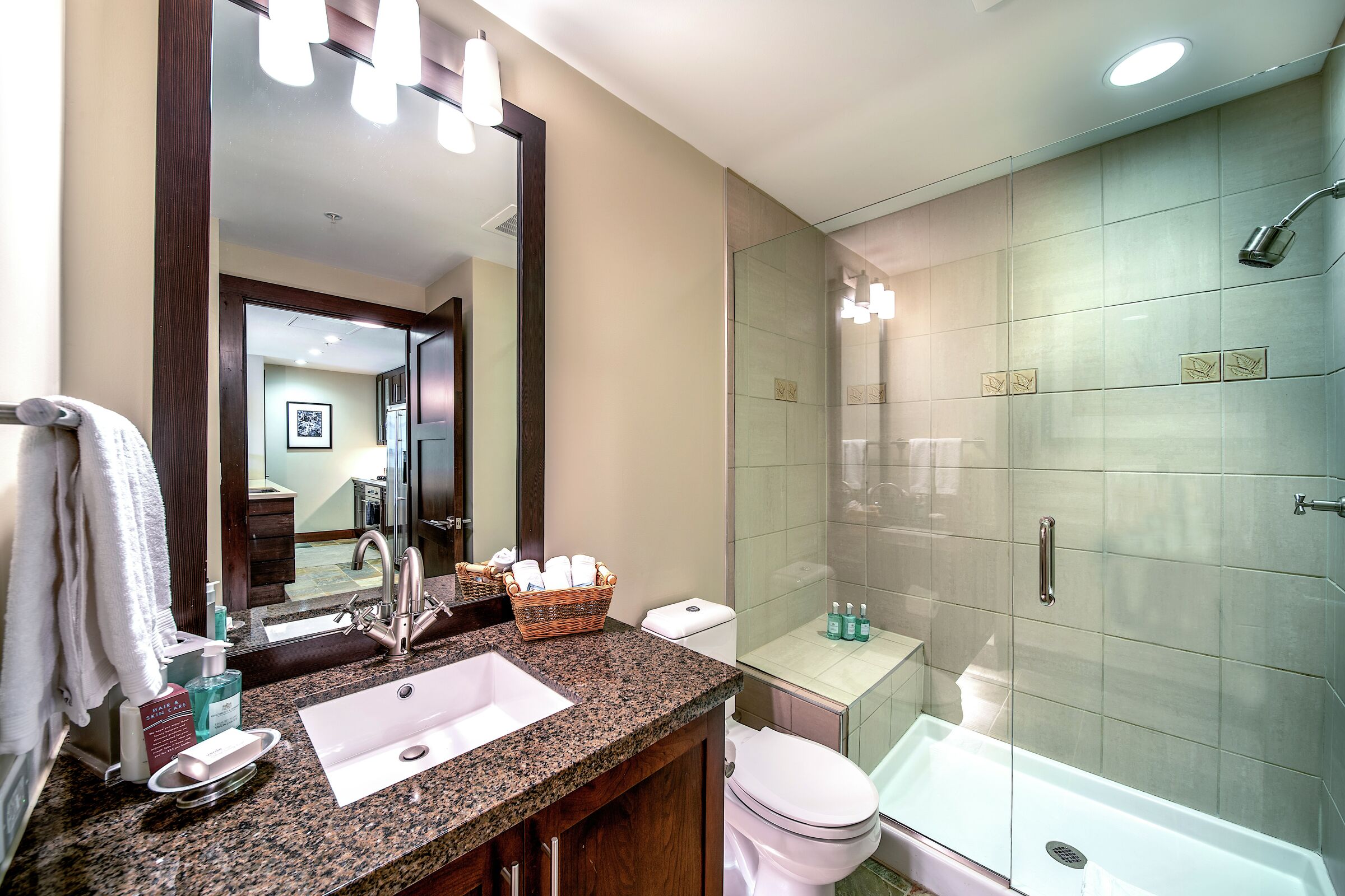 #2207 - Bathroom