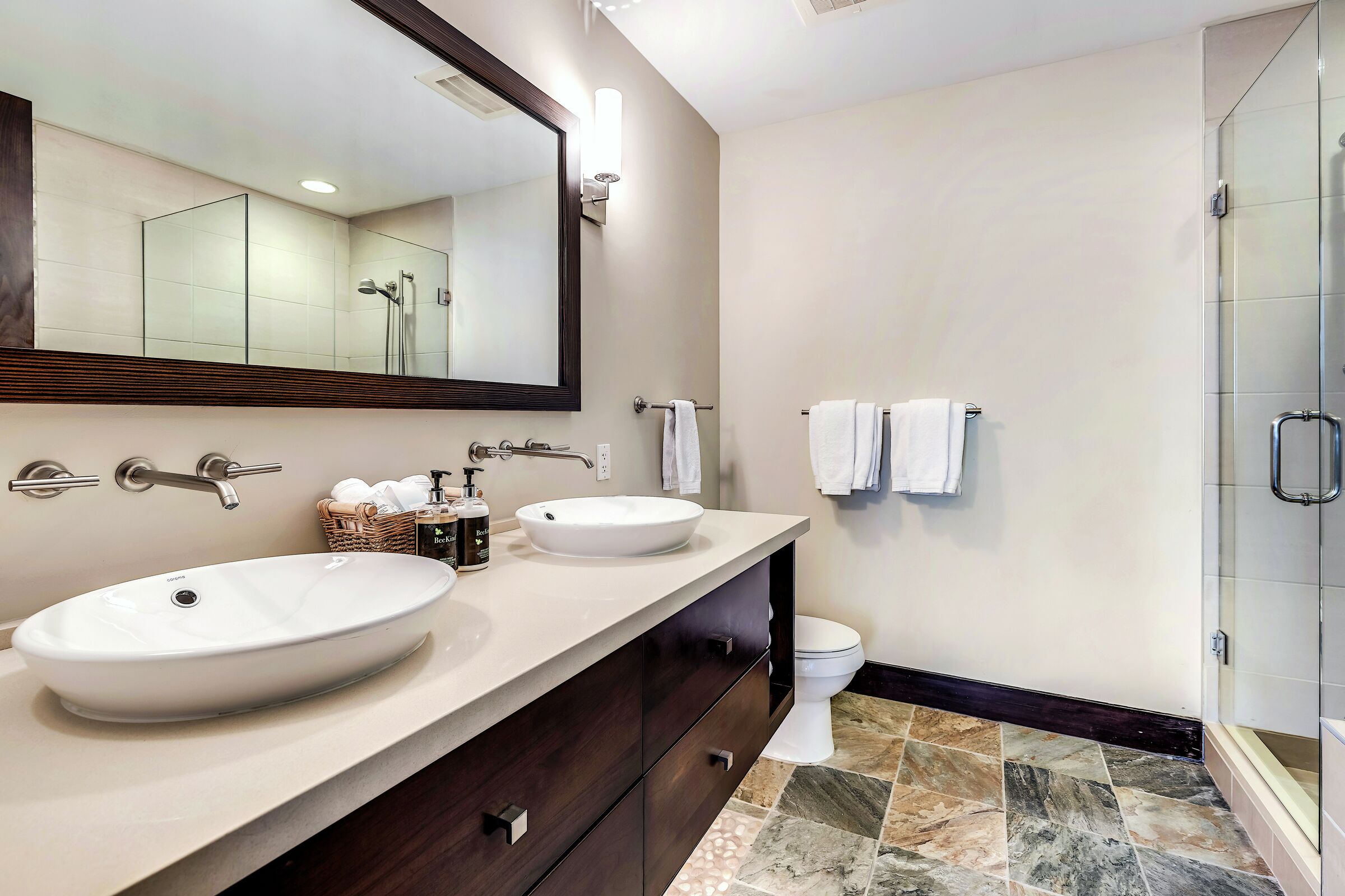 Master Ensuite Bathroom