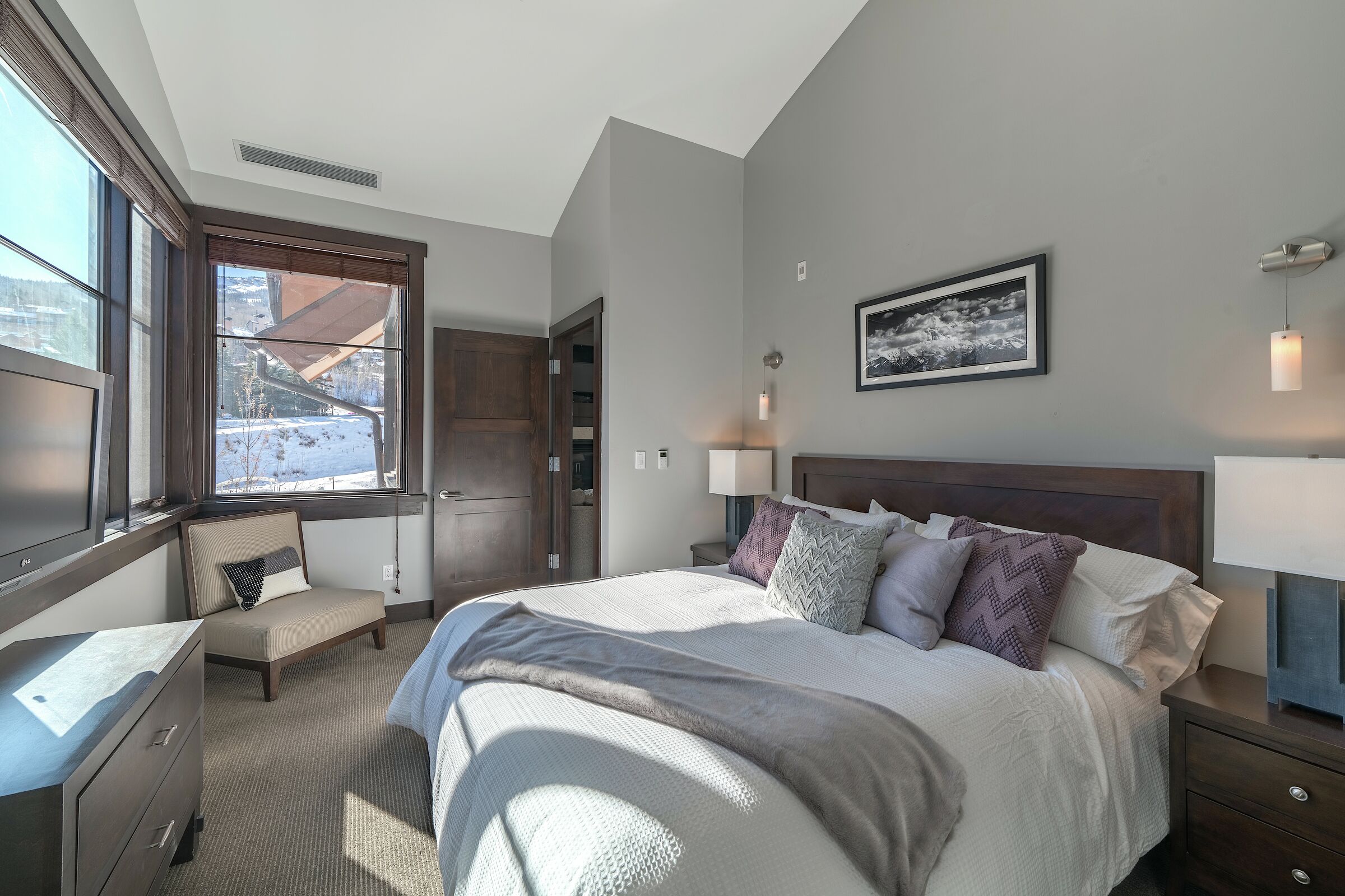 #2304 - Master Bedroom
