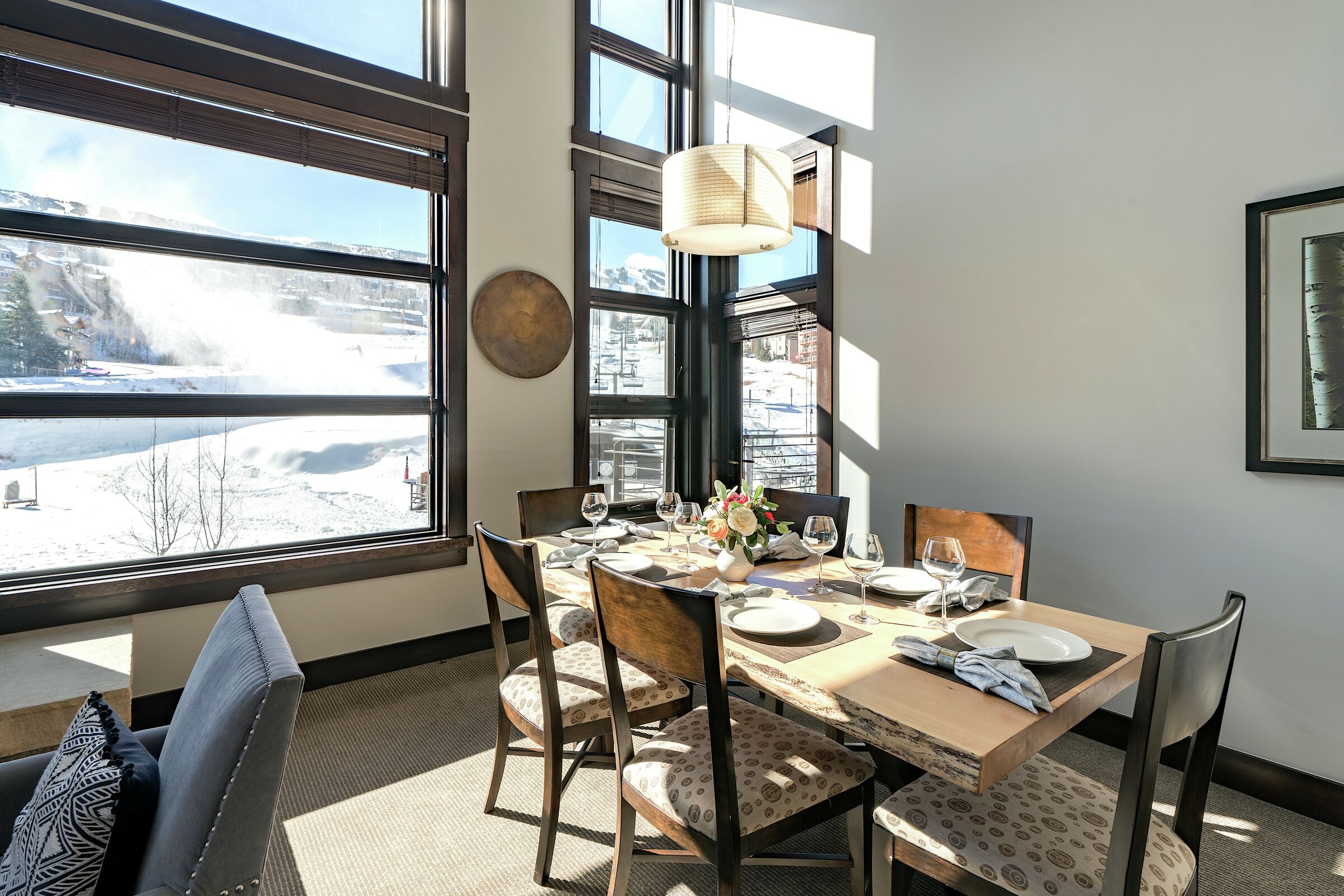 #2304 - Dining Room