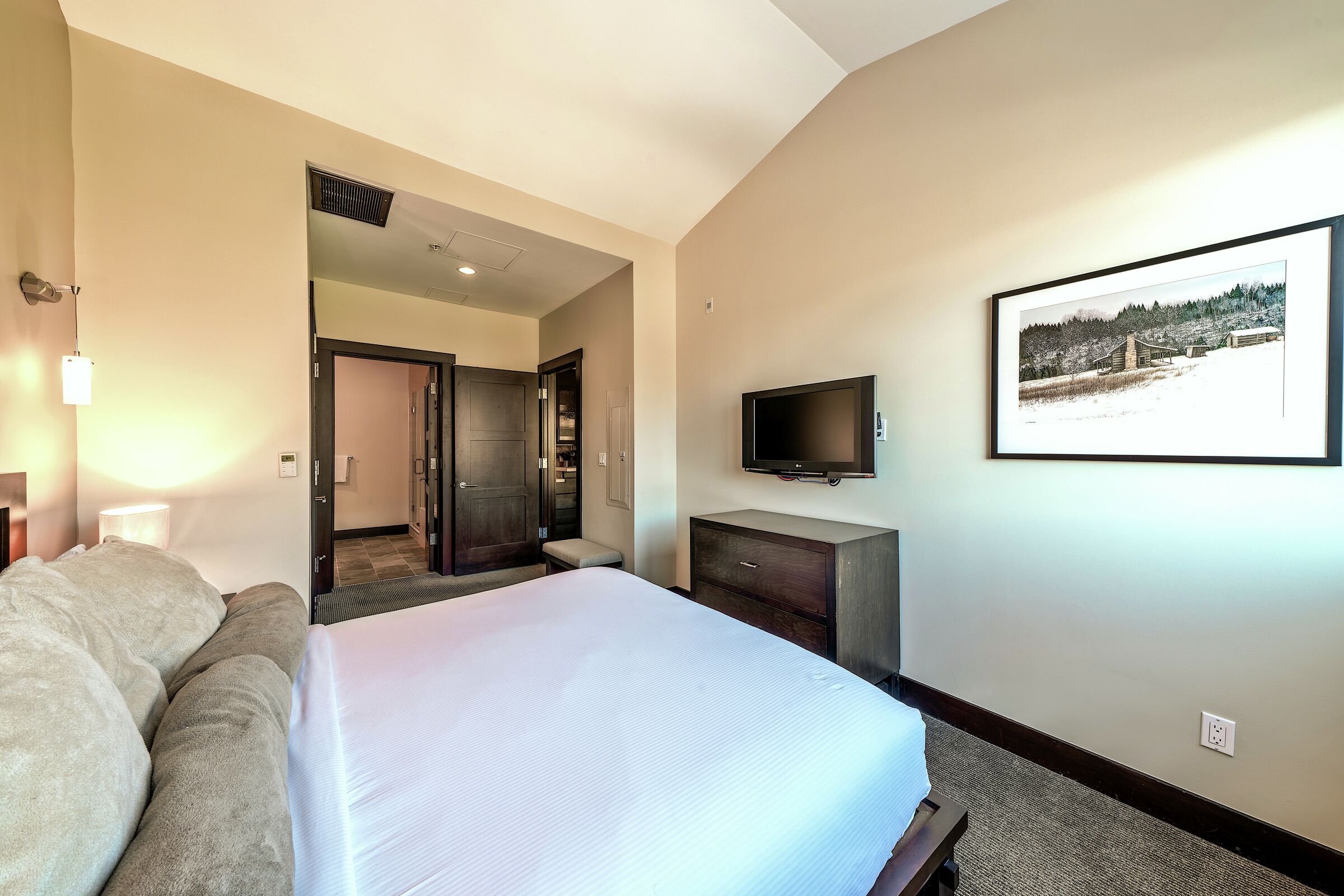 #2305 - Master Bedroom