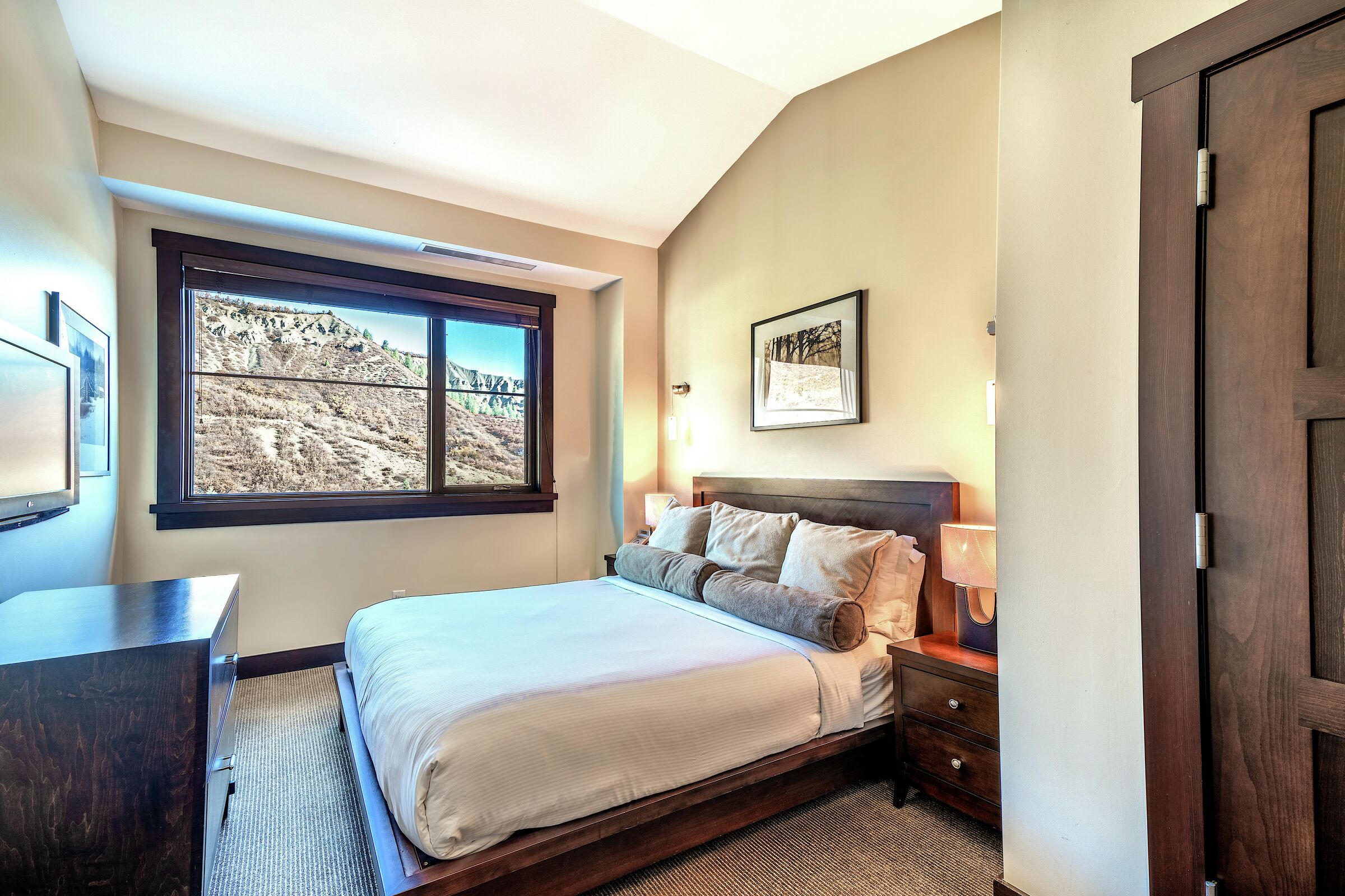 #2305 - Master Bedroom