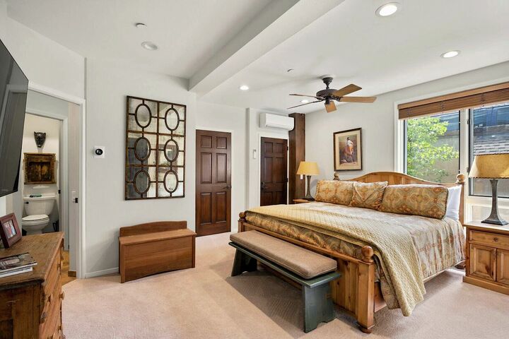 #47 - Master Bedroom