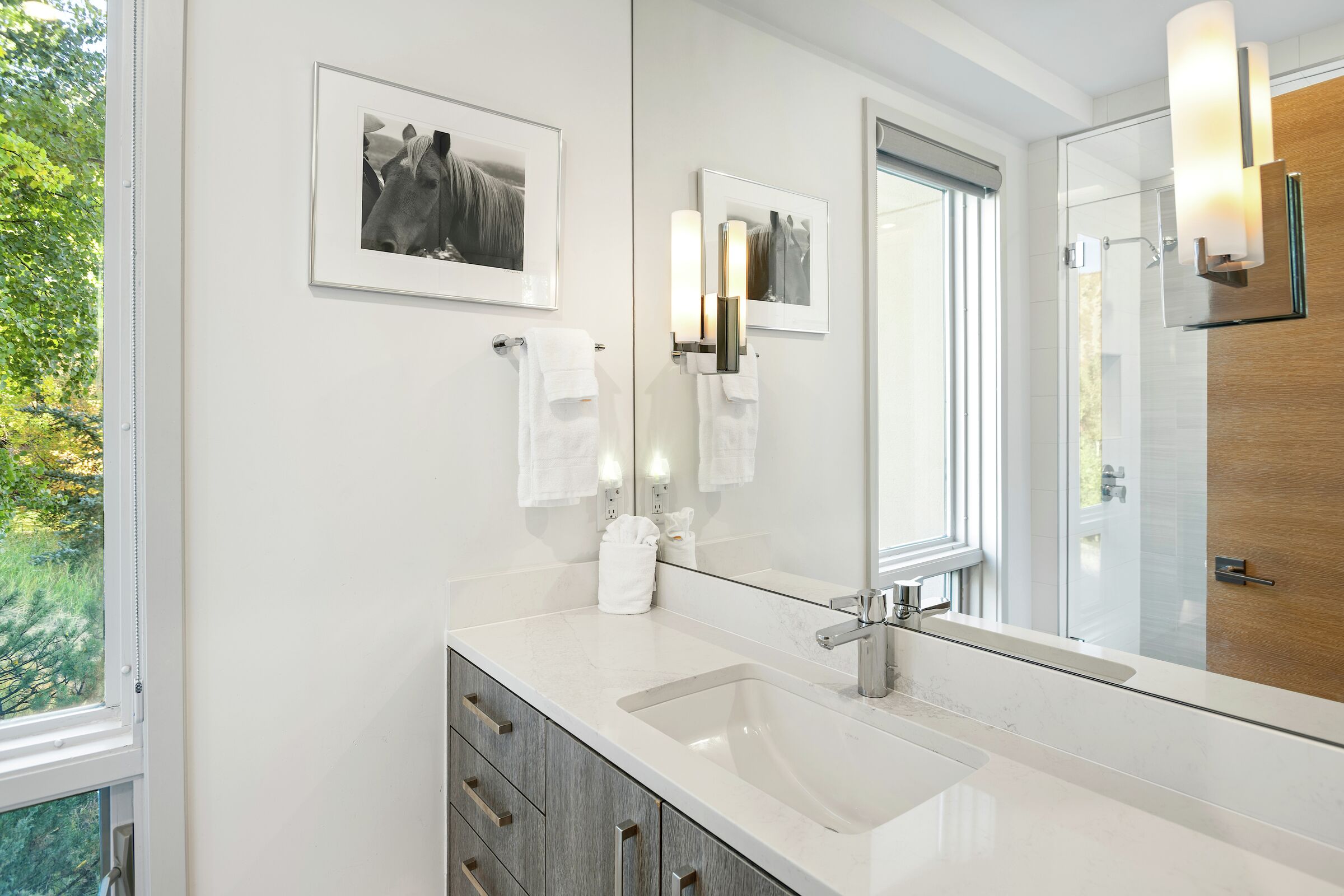 #27 - Bathroom