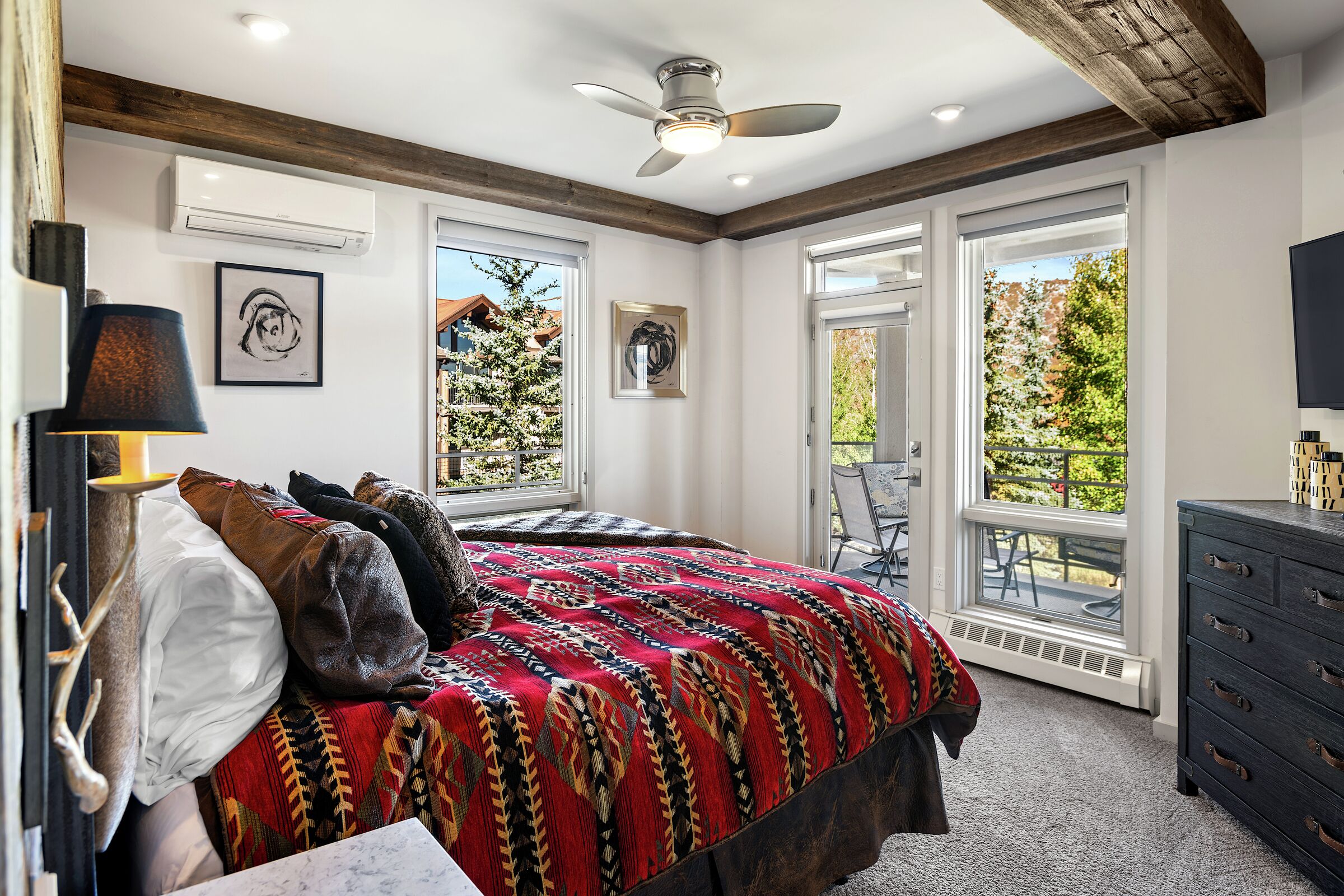 #27 - Master Bedroom