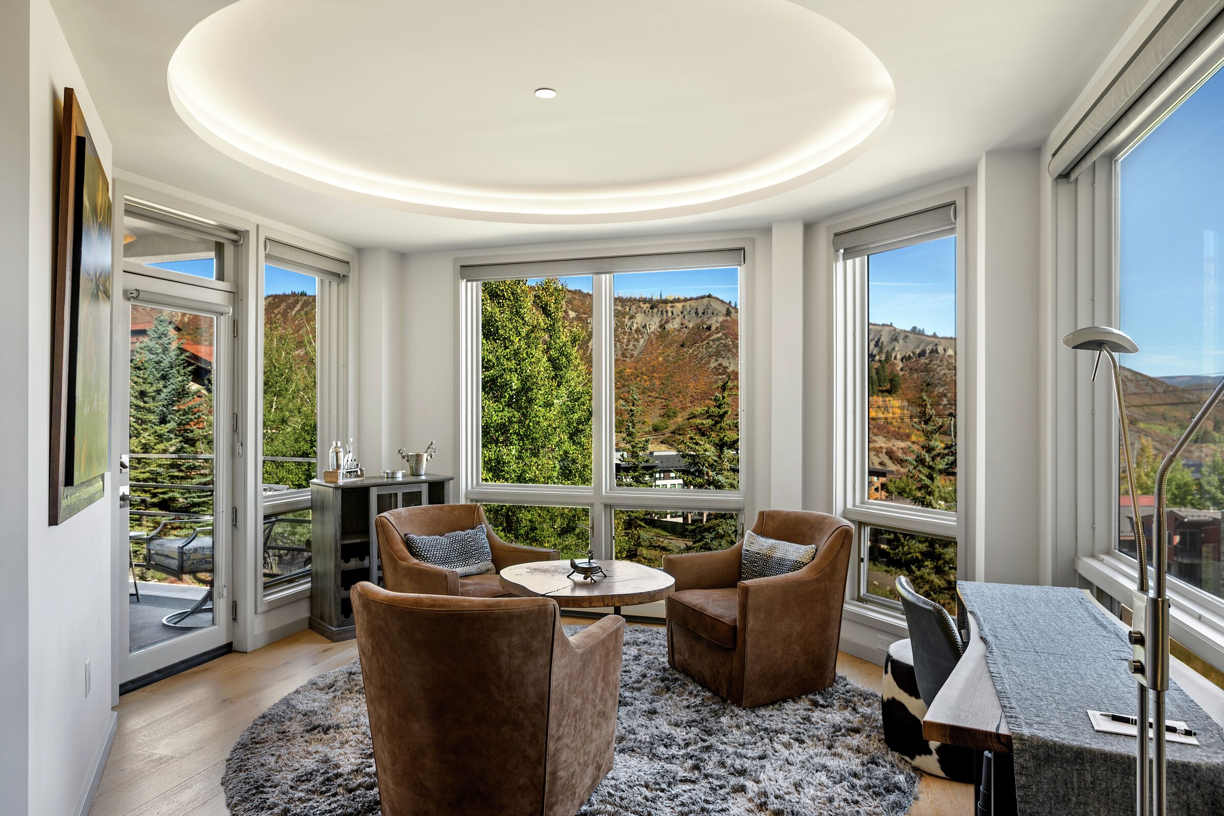 #27 - Living Area