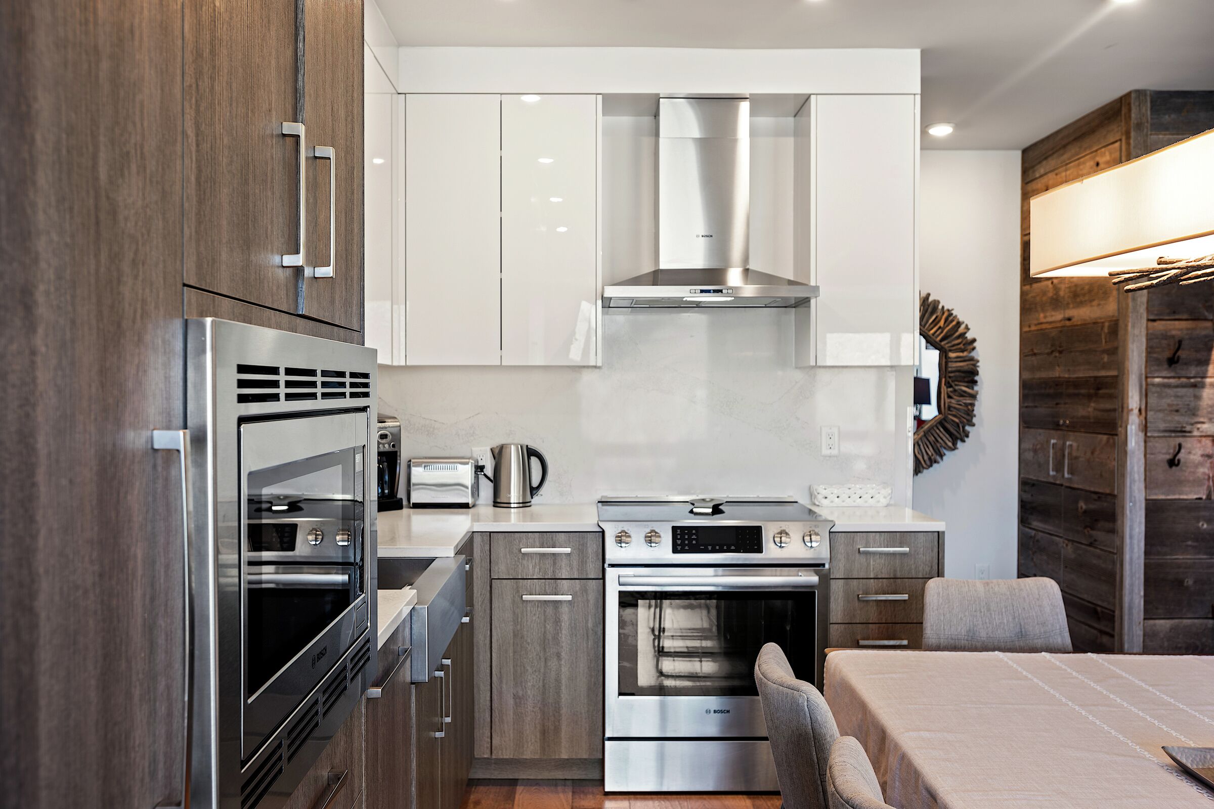 #27 - Kitchen