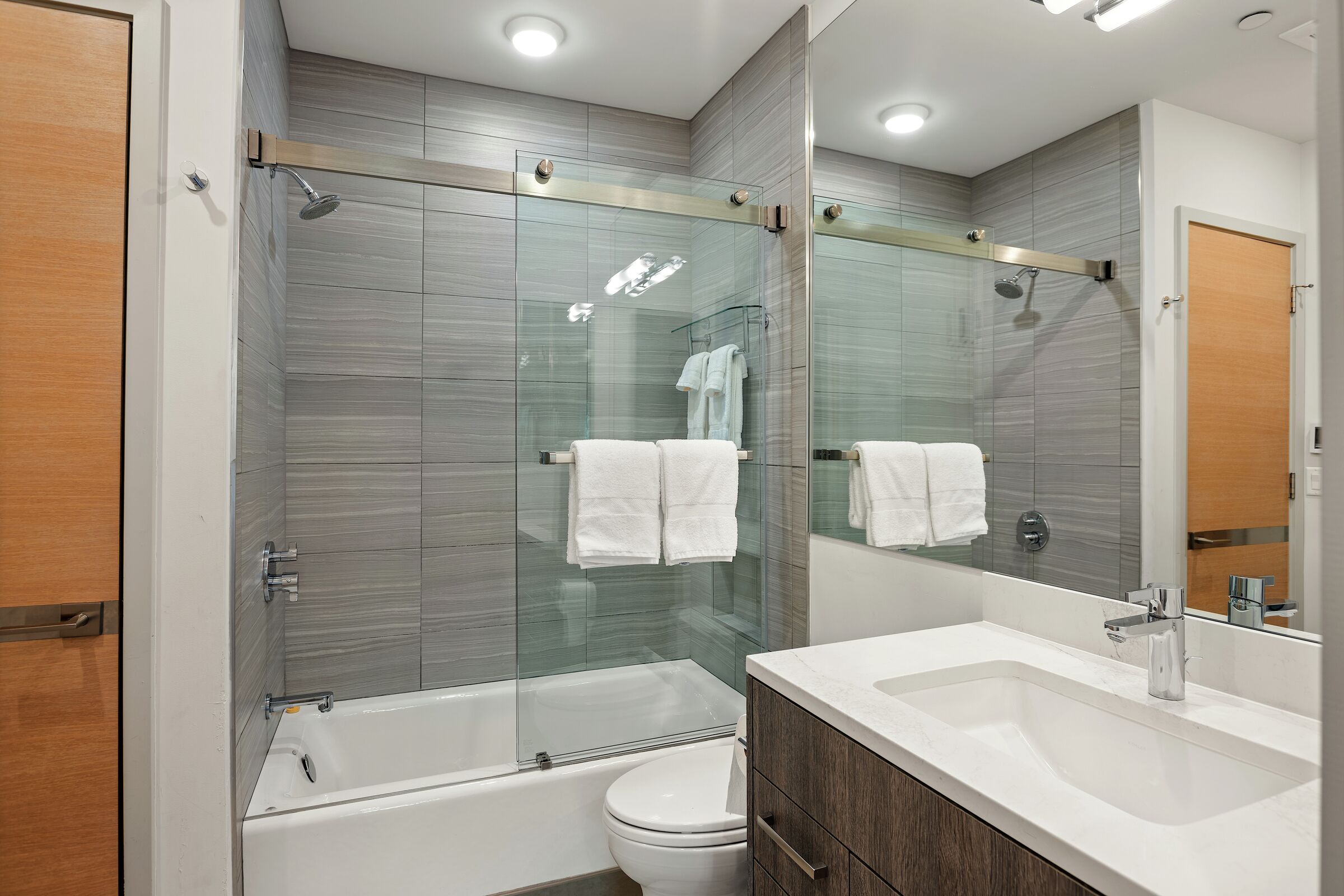 #27 - Master Bedroom