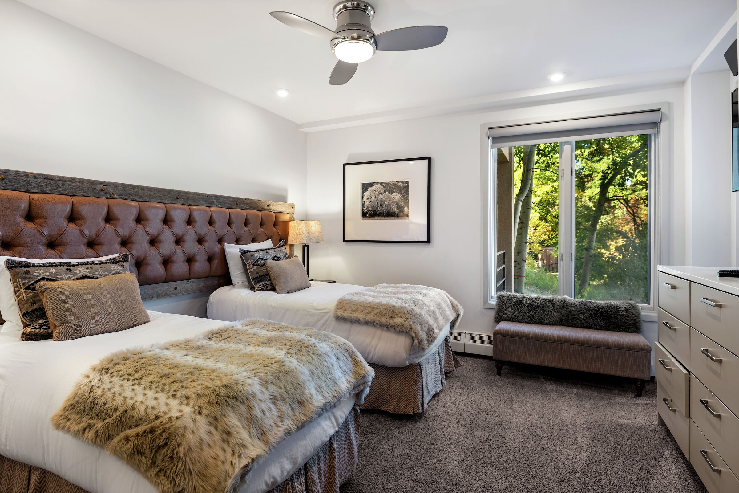 #27 - Bedroom
