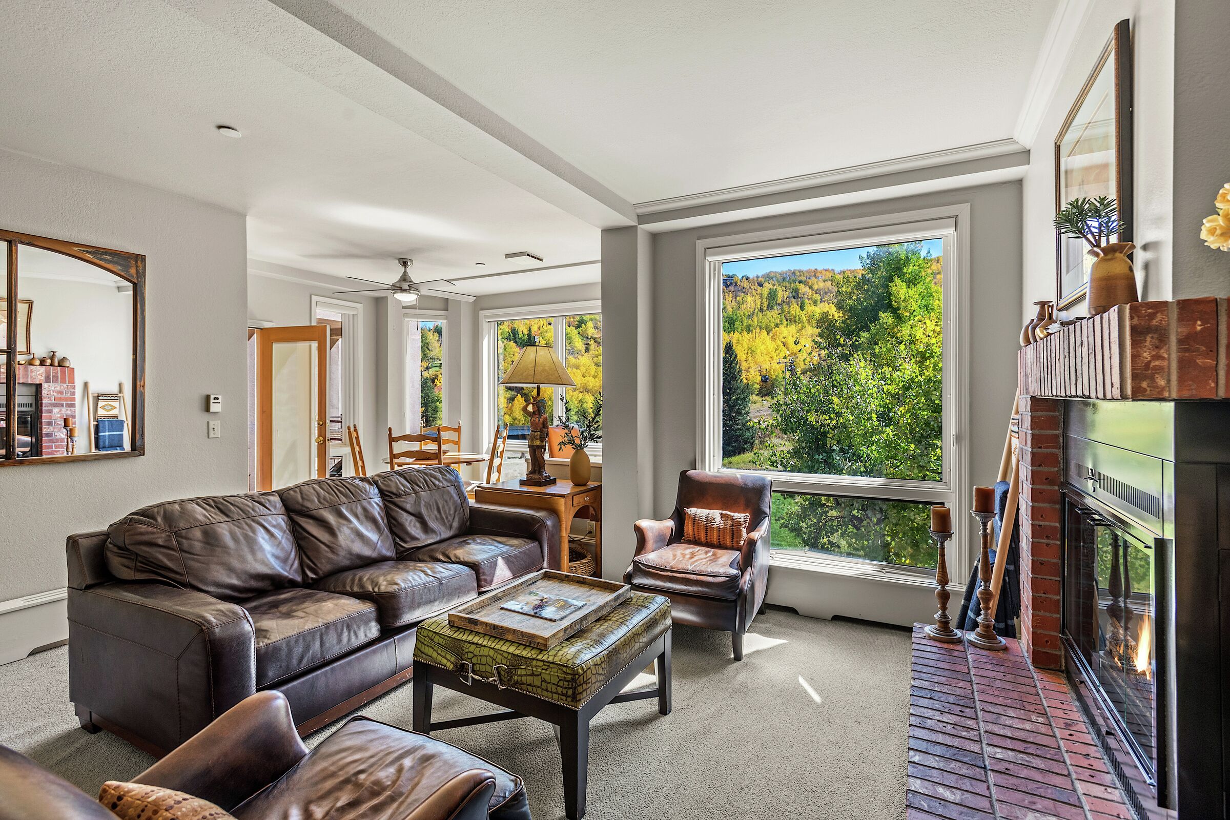 #31 - Living Area