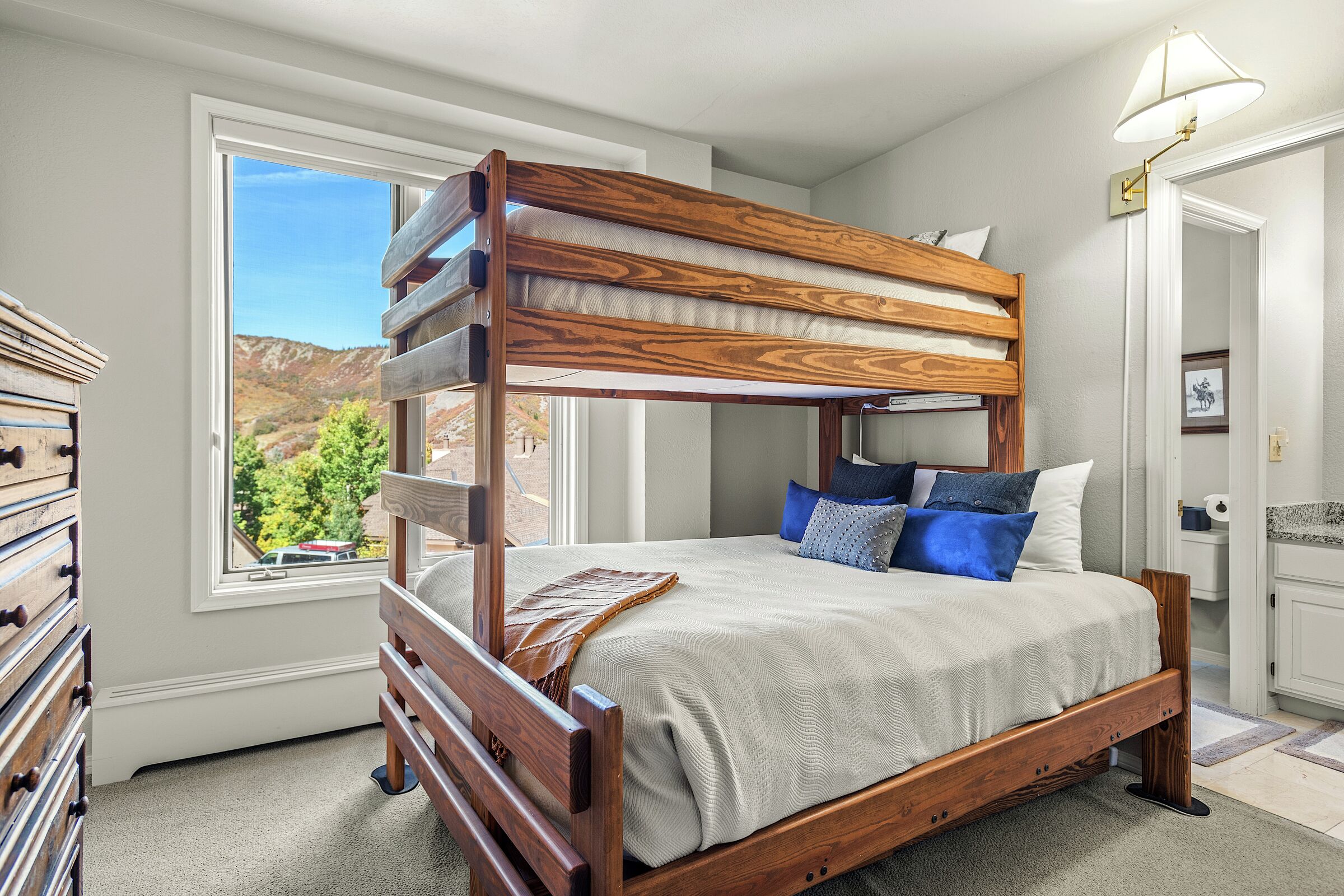 #31 - Bedroom