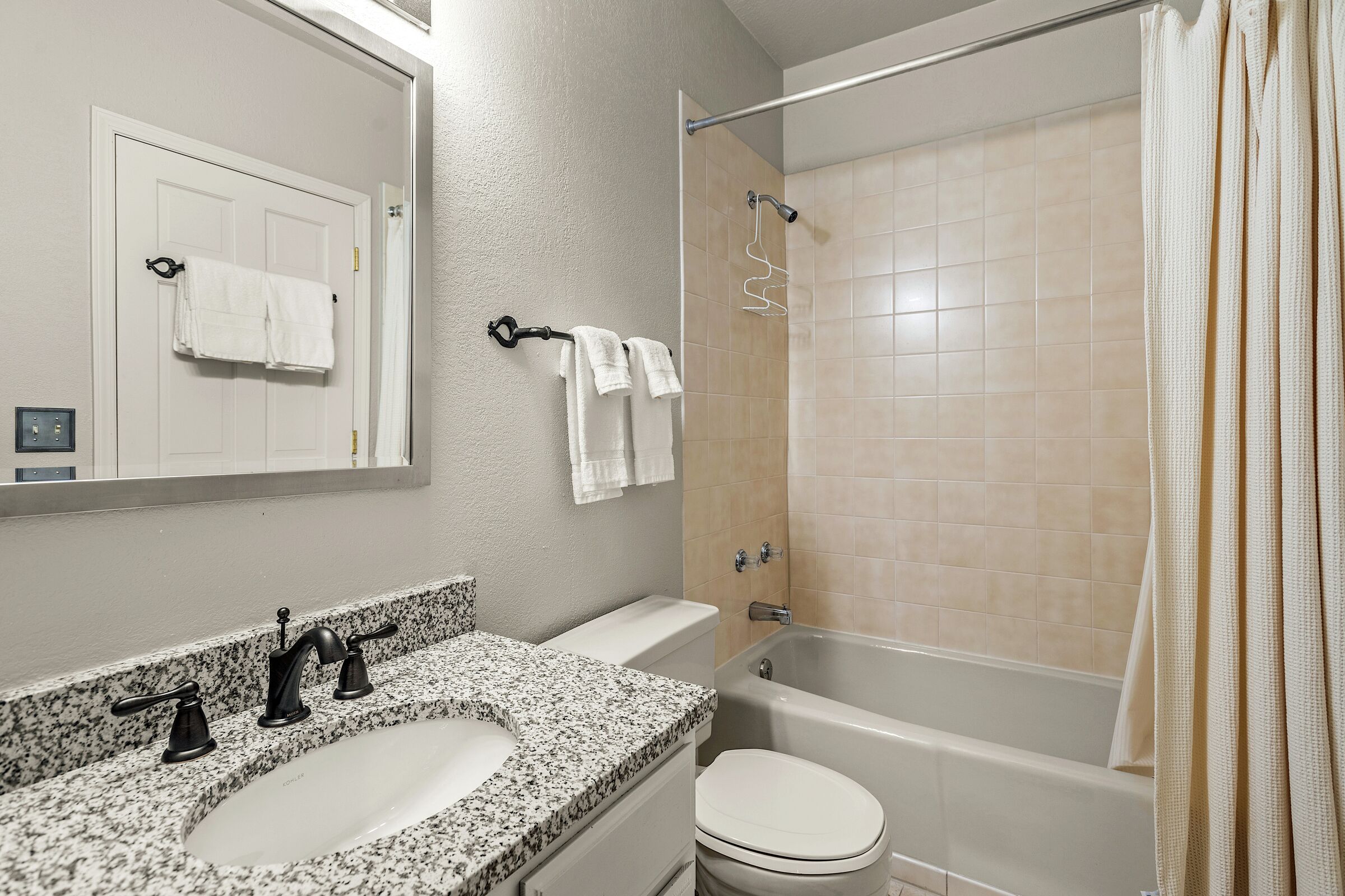 #31 - Bathroom