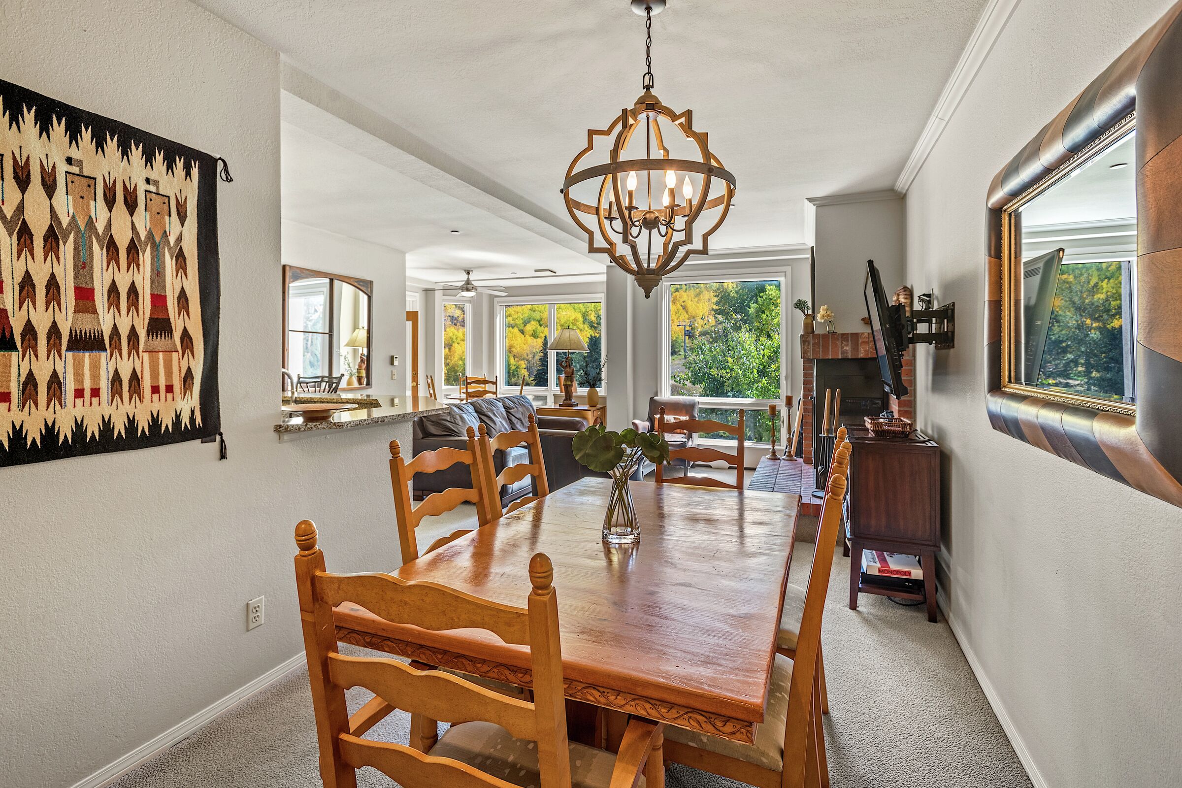 #31 - Dining Room
