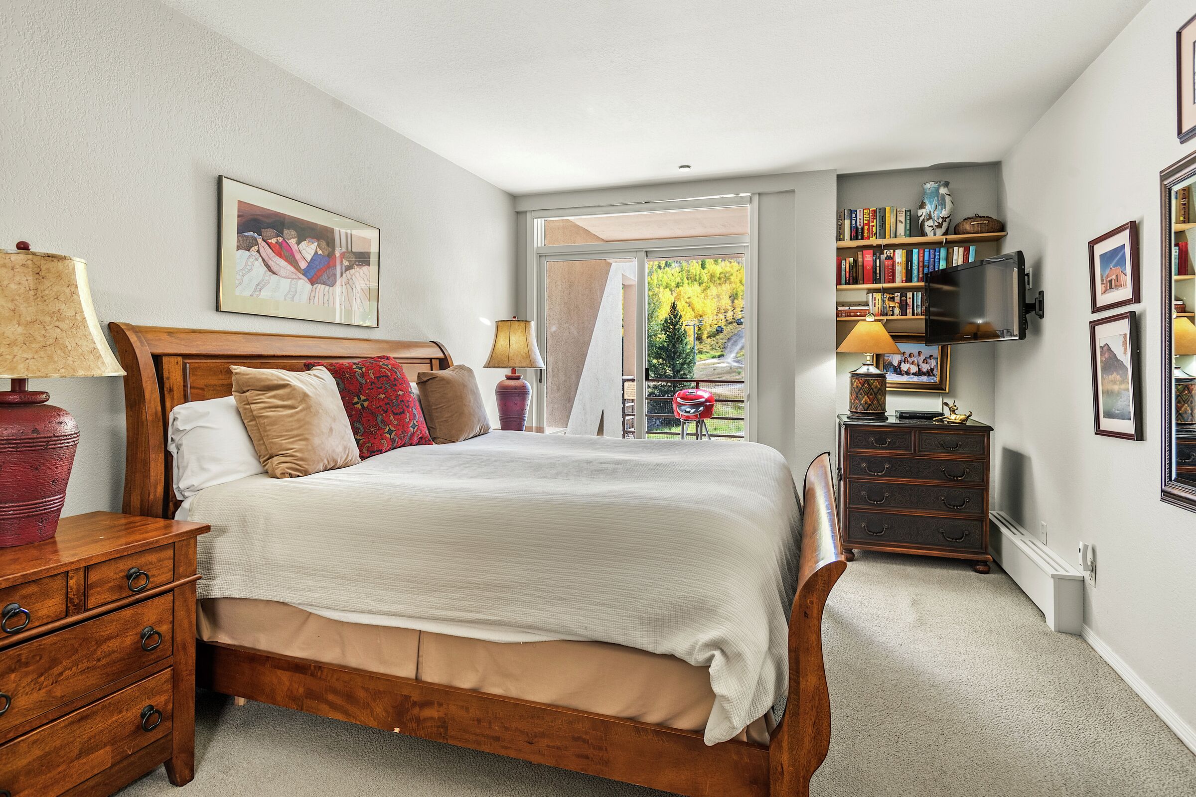 #31 - Master Bedroom