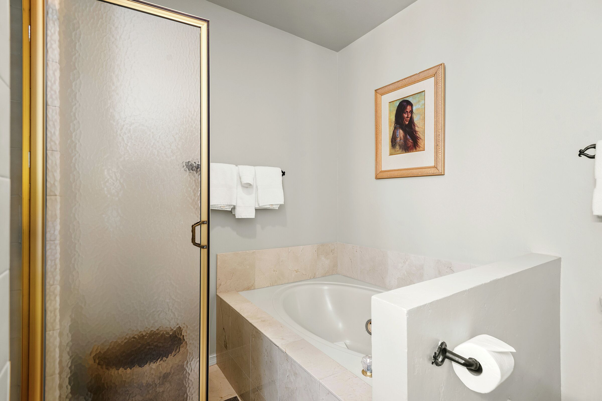 #31 - Master Ensuite Bathroom