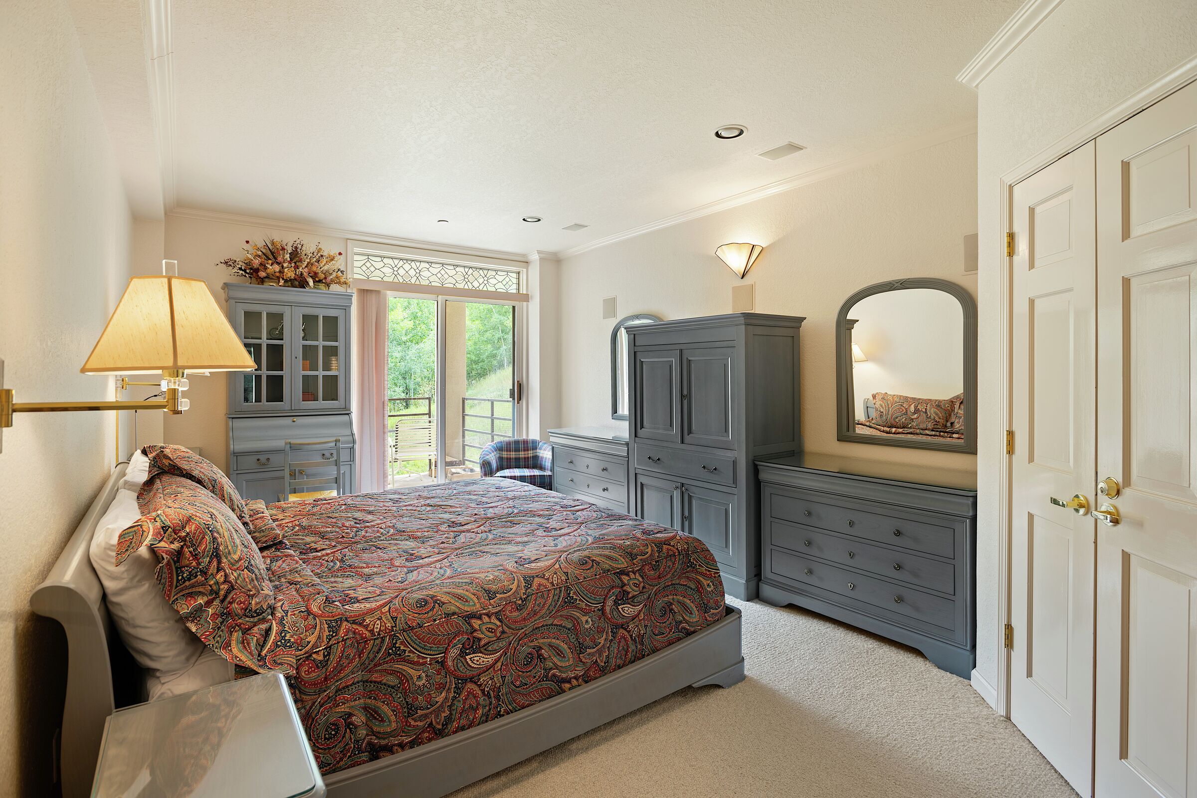 #32 - Master Bedroom