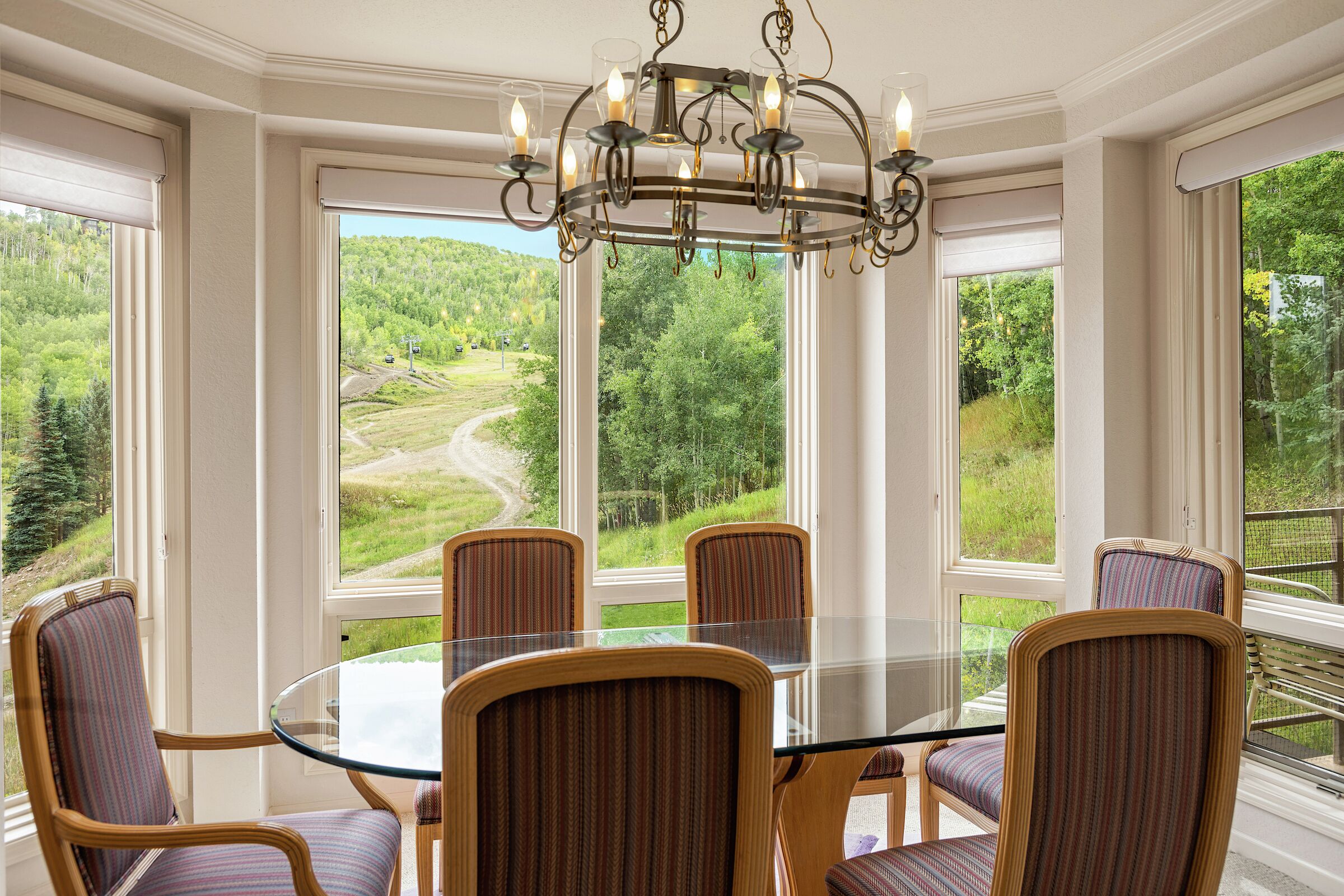 #32 - Dining Room
