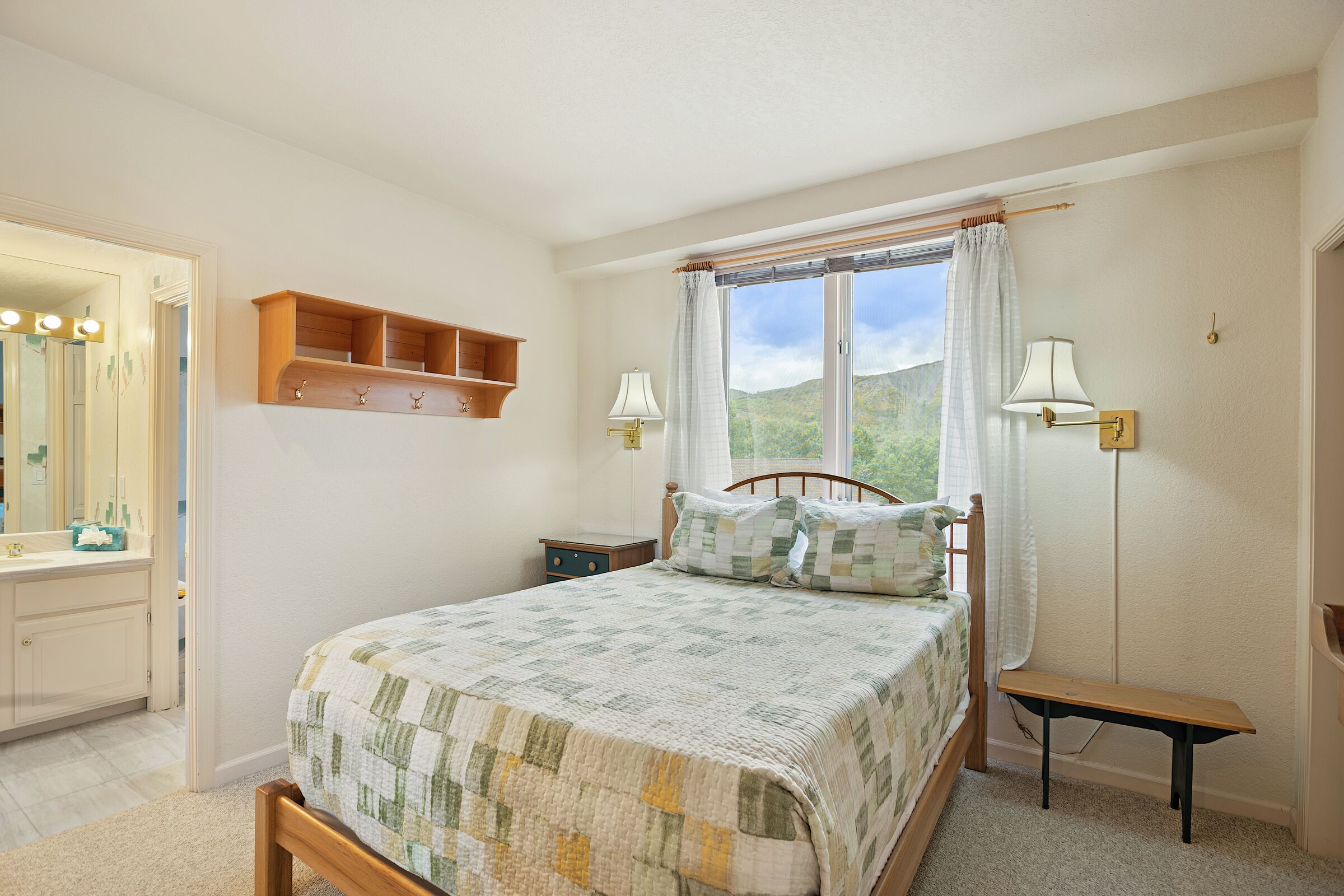#32 - Bedroom