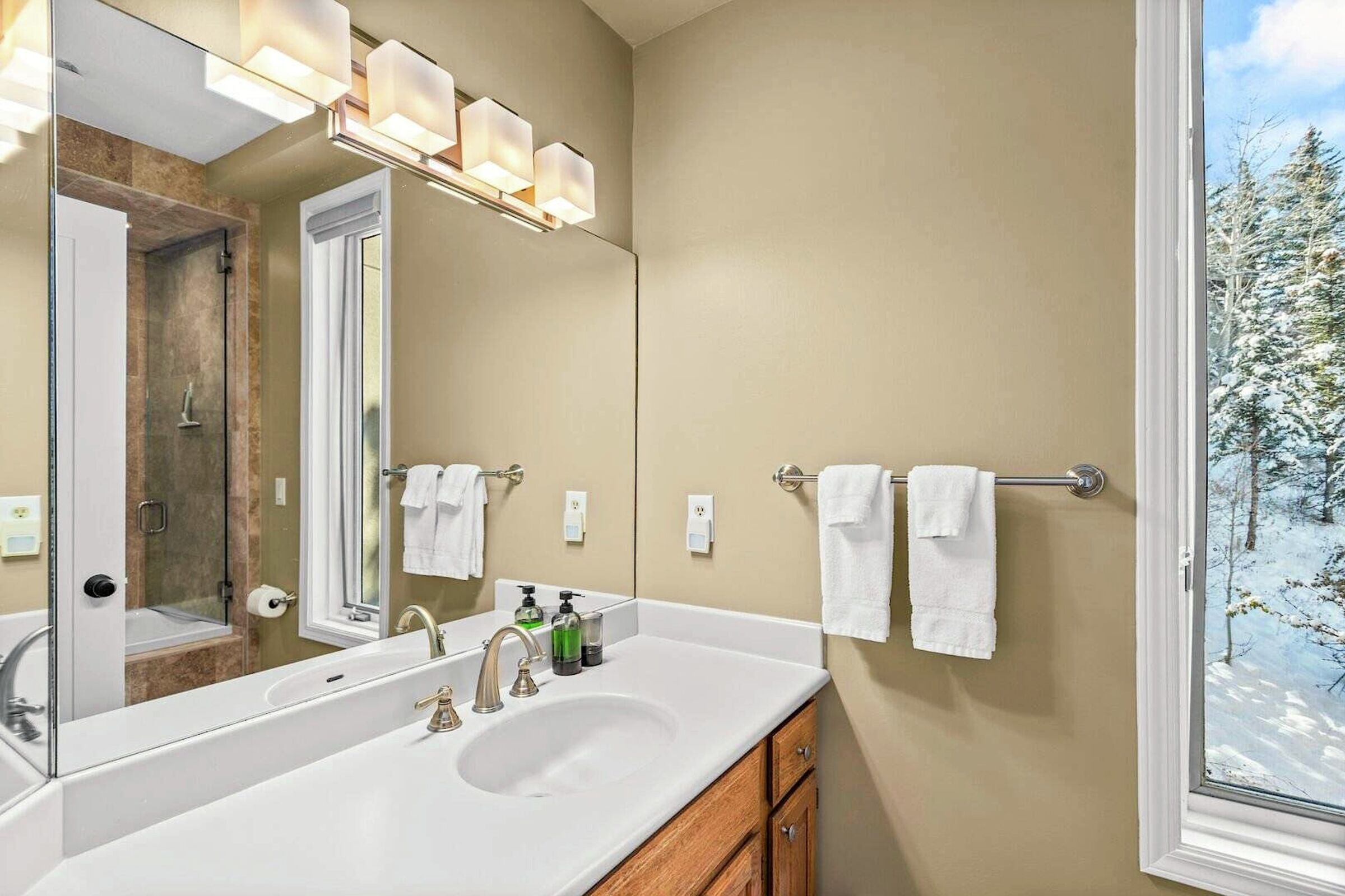 #30 - Bathroom