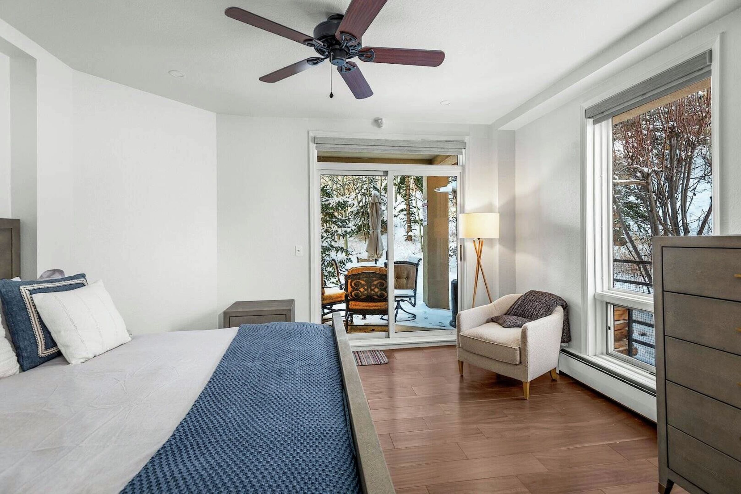 #30 - Master Bedroom