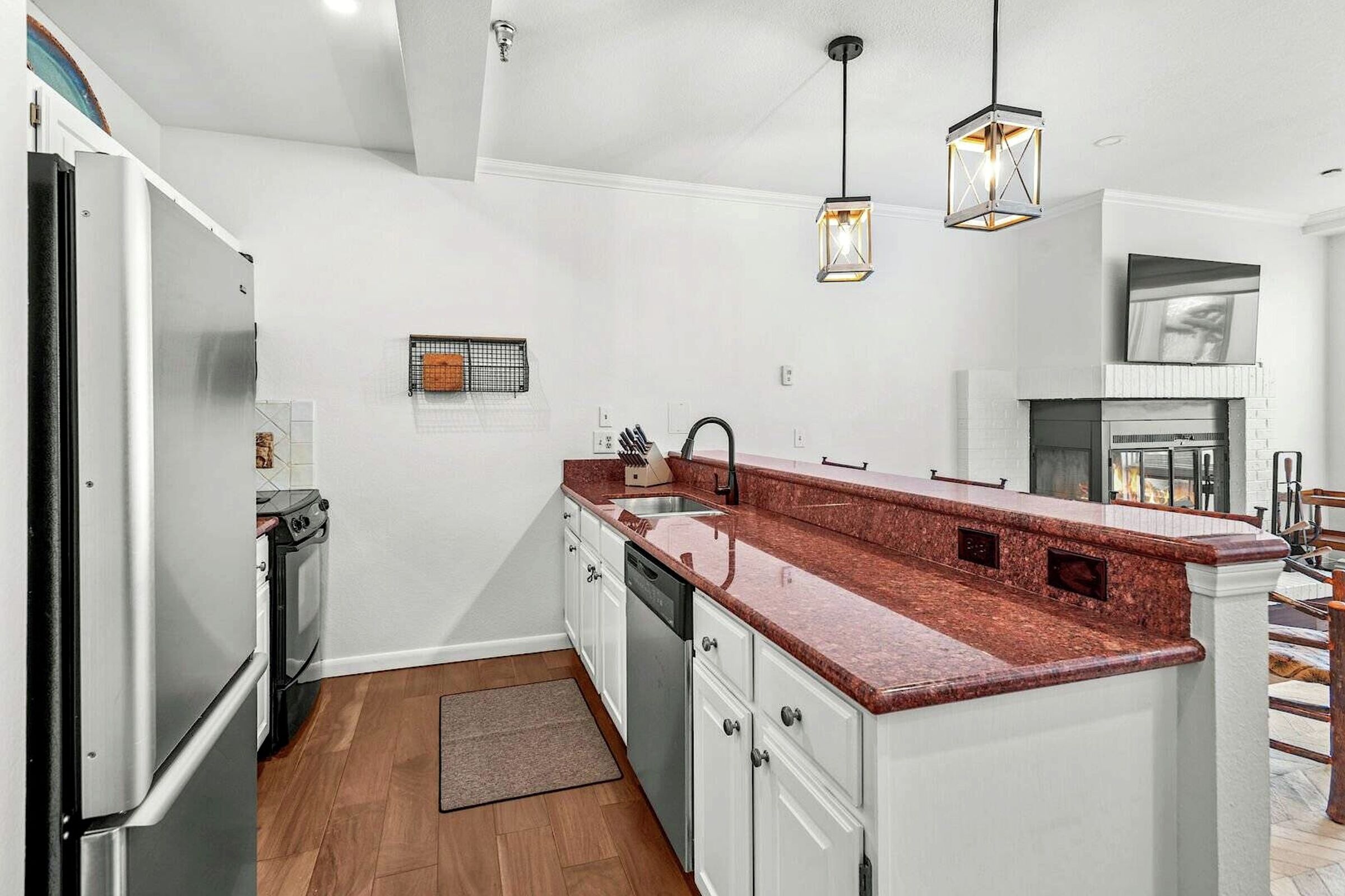 #30 - Kitchen