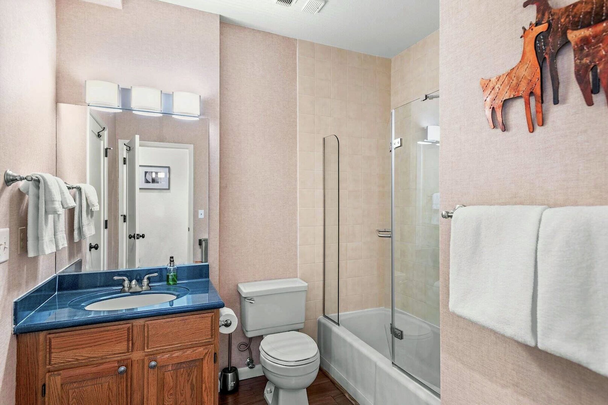 #30 - Bathroom