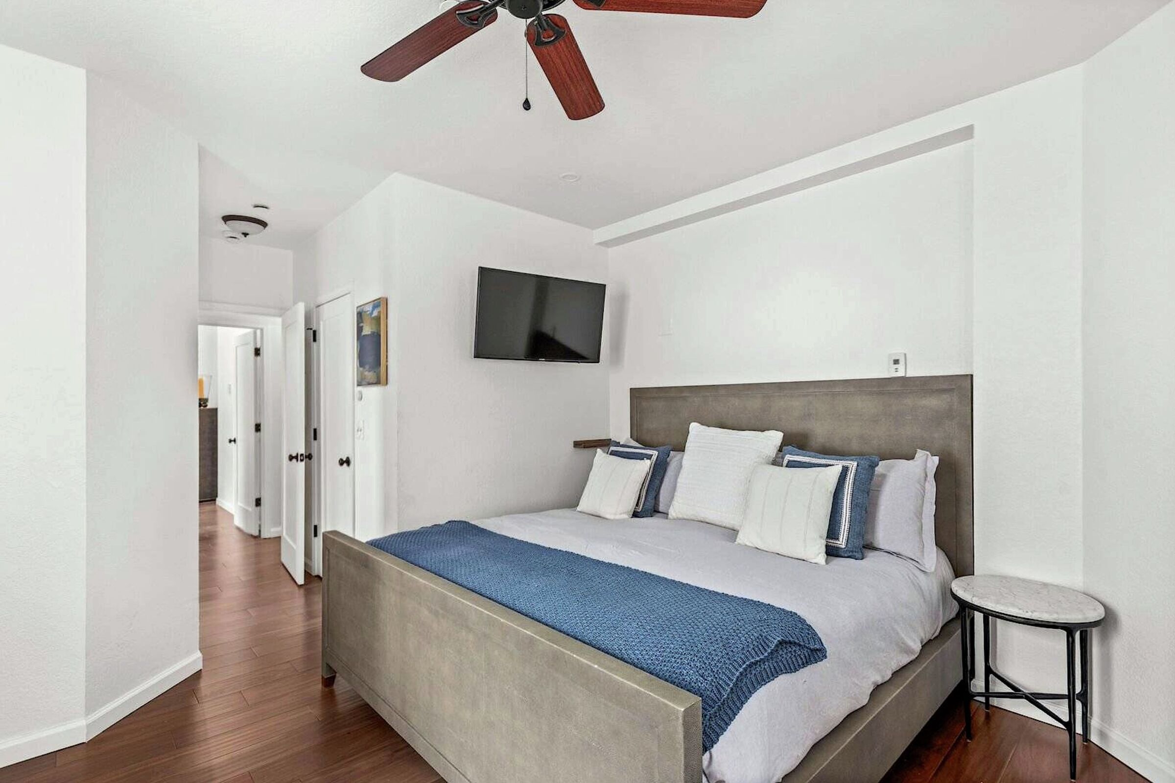 #30 - Master Bedroom