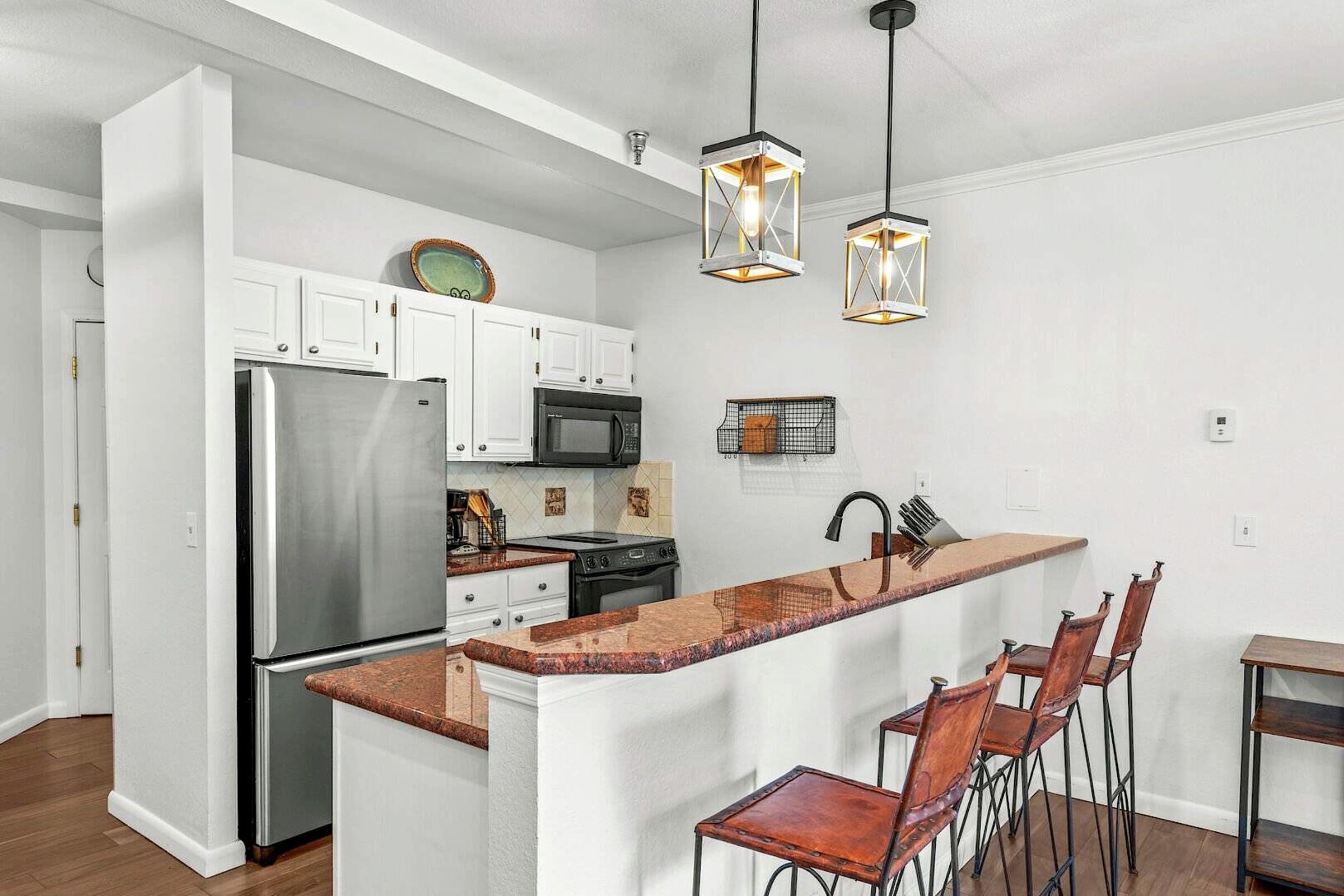 #30 - Kitchen