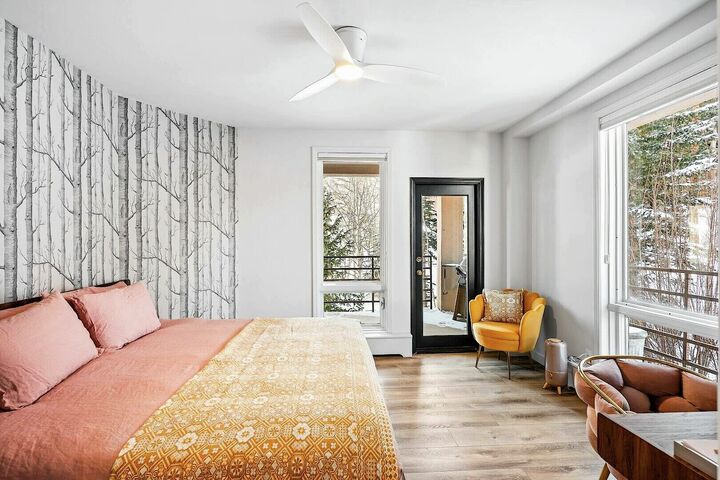 #40 - Master Bedroom