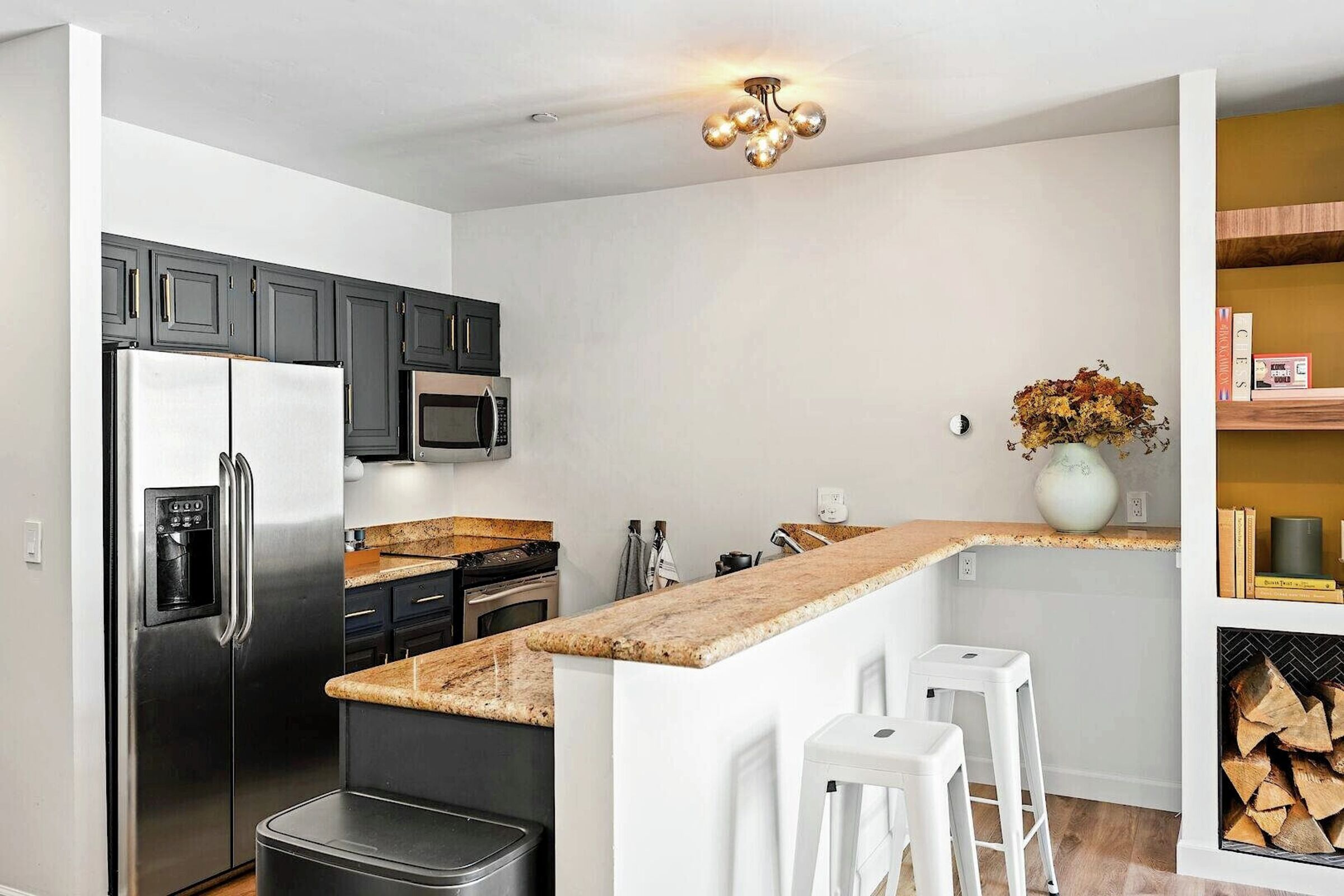 #40 - Kitchen