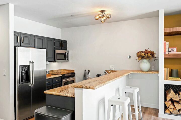 #40 - Kitchen