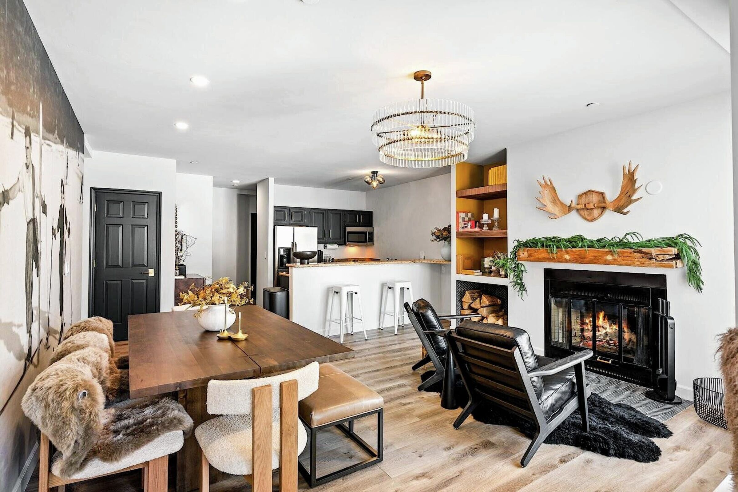 #40 - Living Area