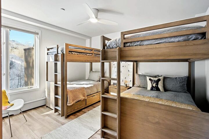 #40 - Bedroom